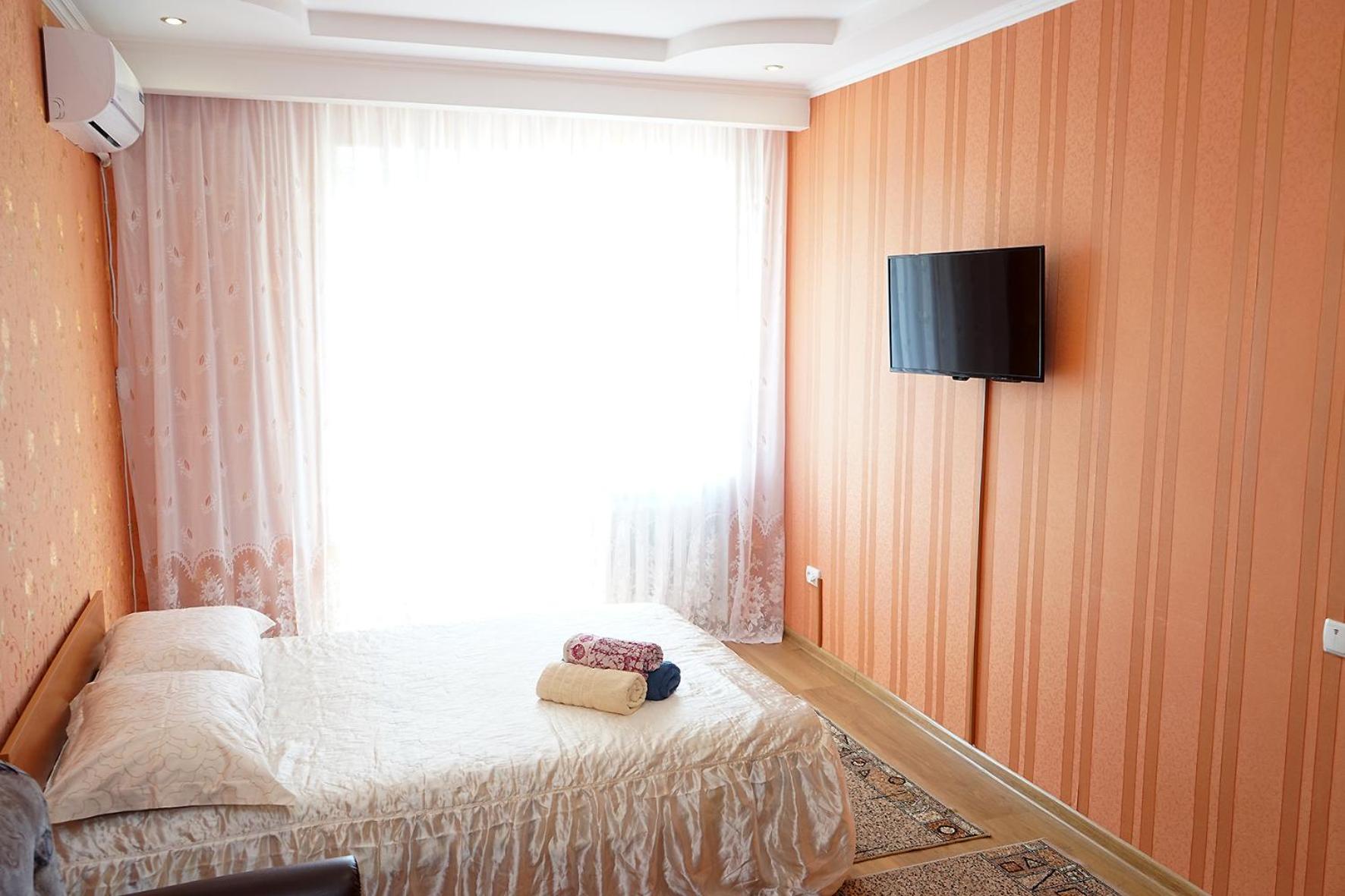 Apartment on Kniaziv Koriatovychiv Images