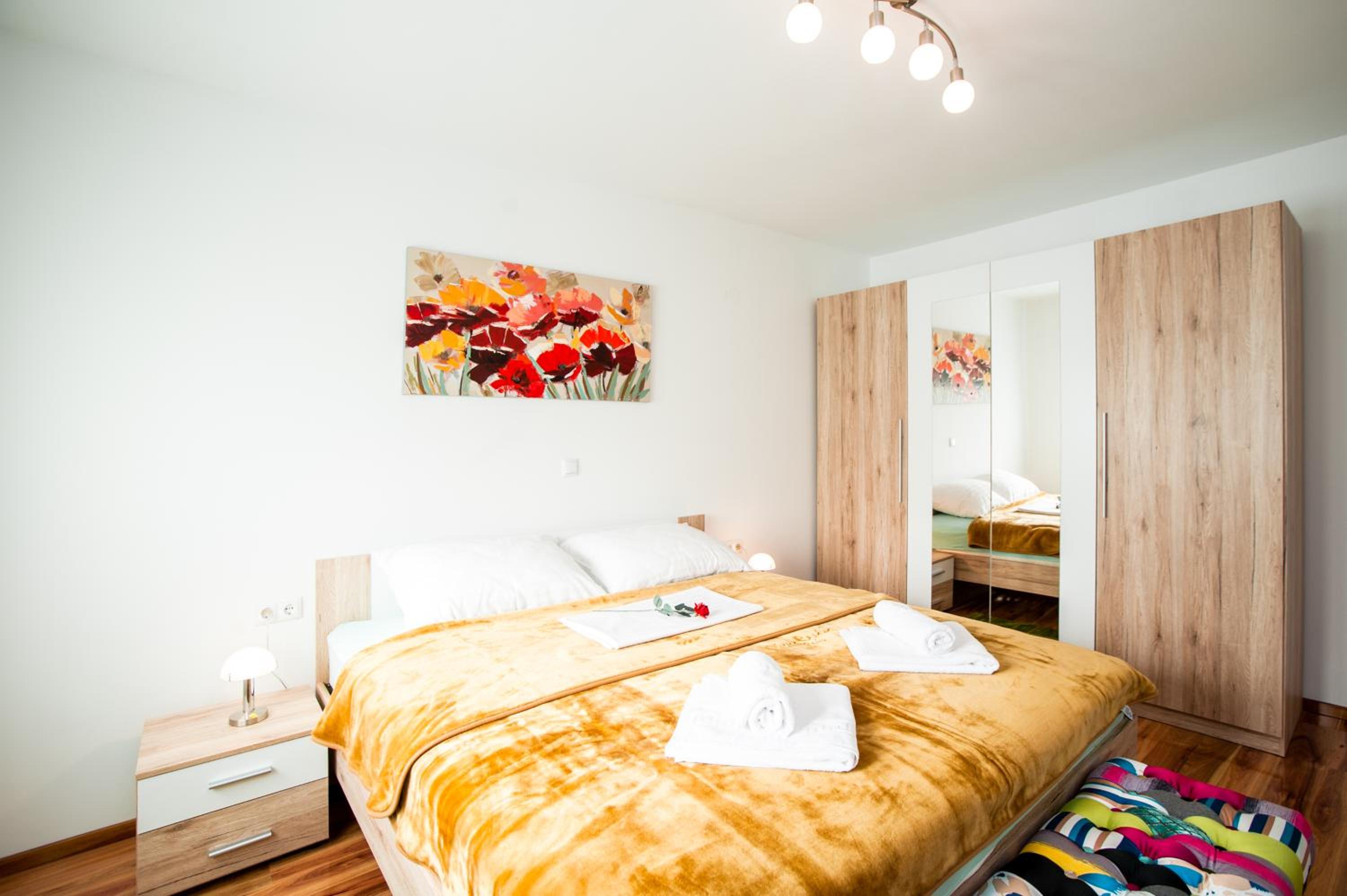 Apartment Magic Images