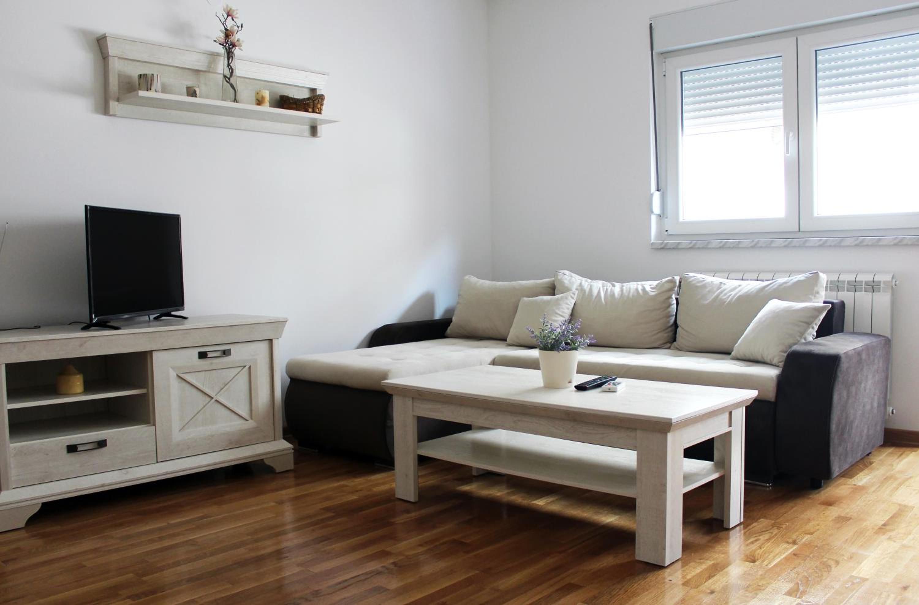 Apartment Leonis