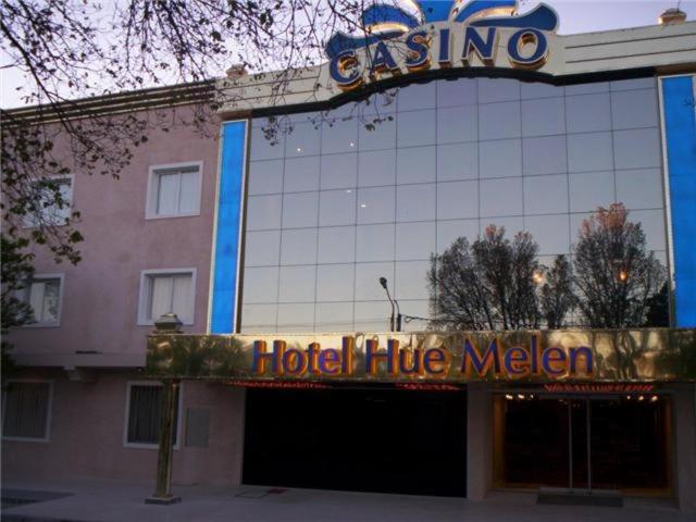 Hotel Casino Hue Melen Images