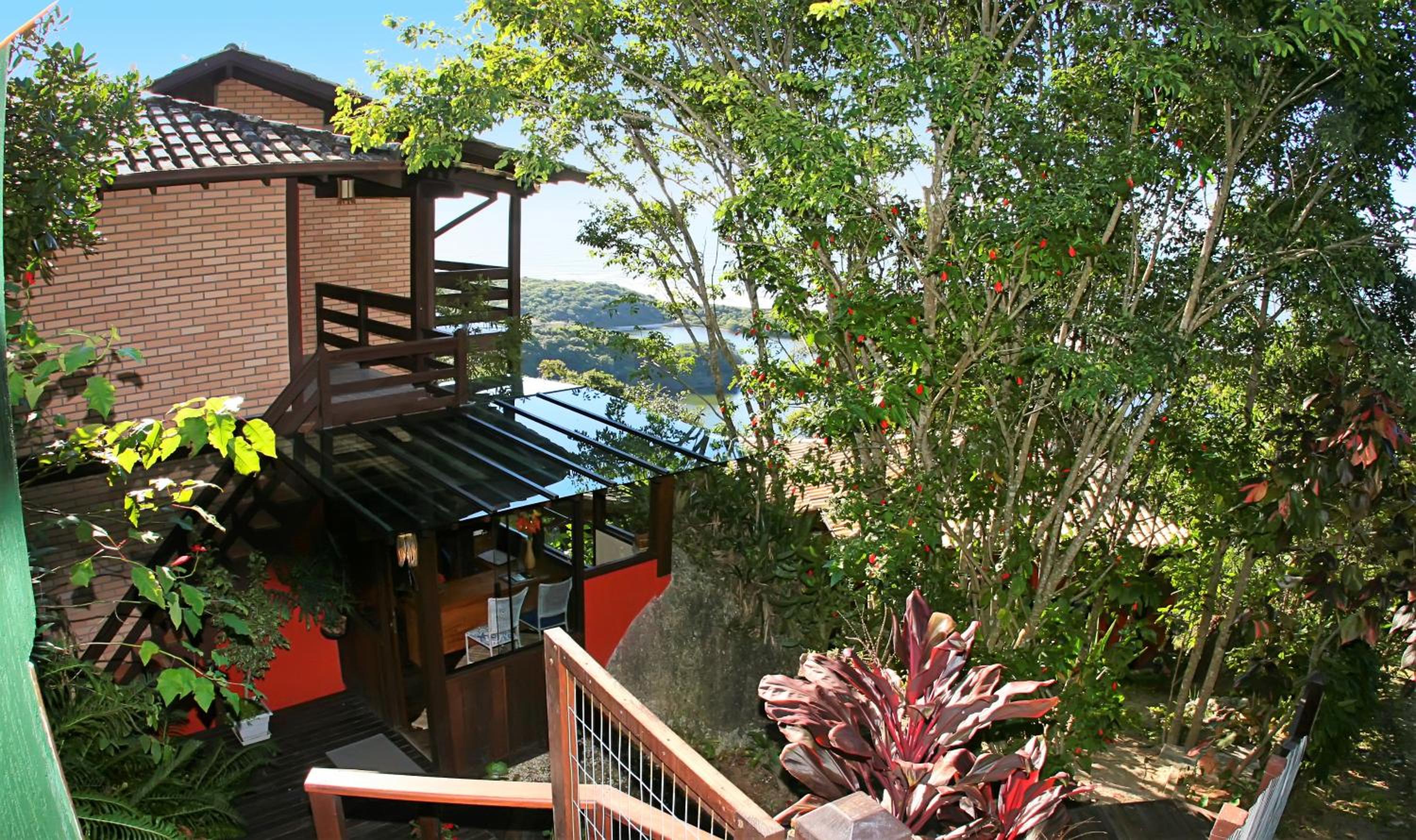 Morada da Lagoa Images