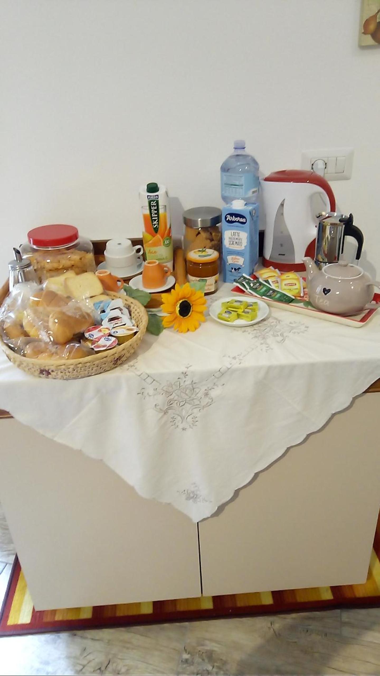 Rosy B&B