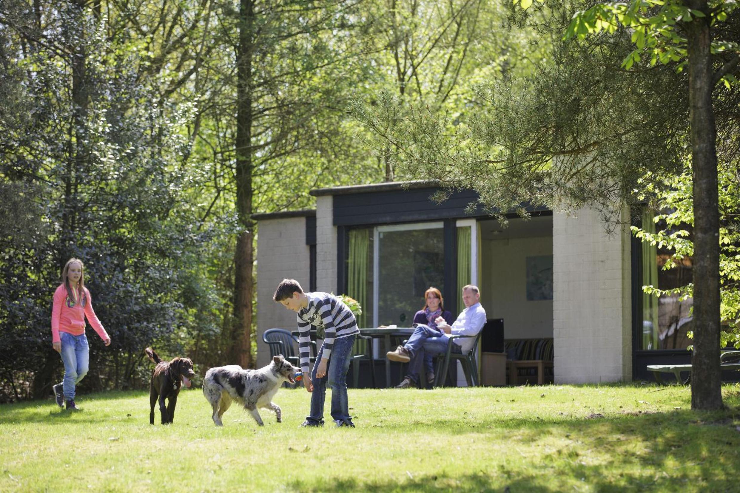 Center Parcs De Kempervennen Eindhoven Images