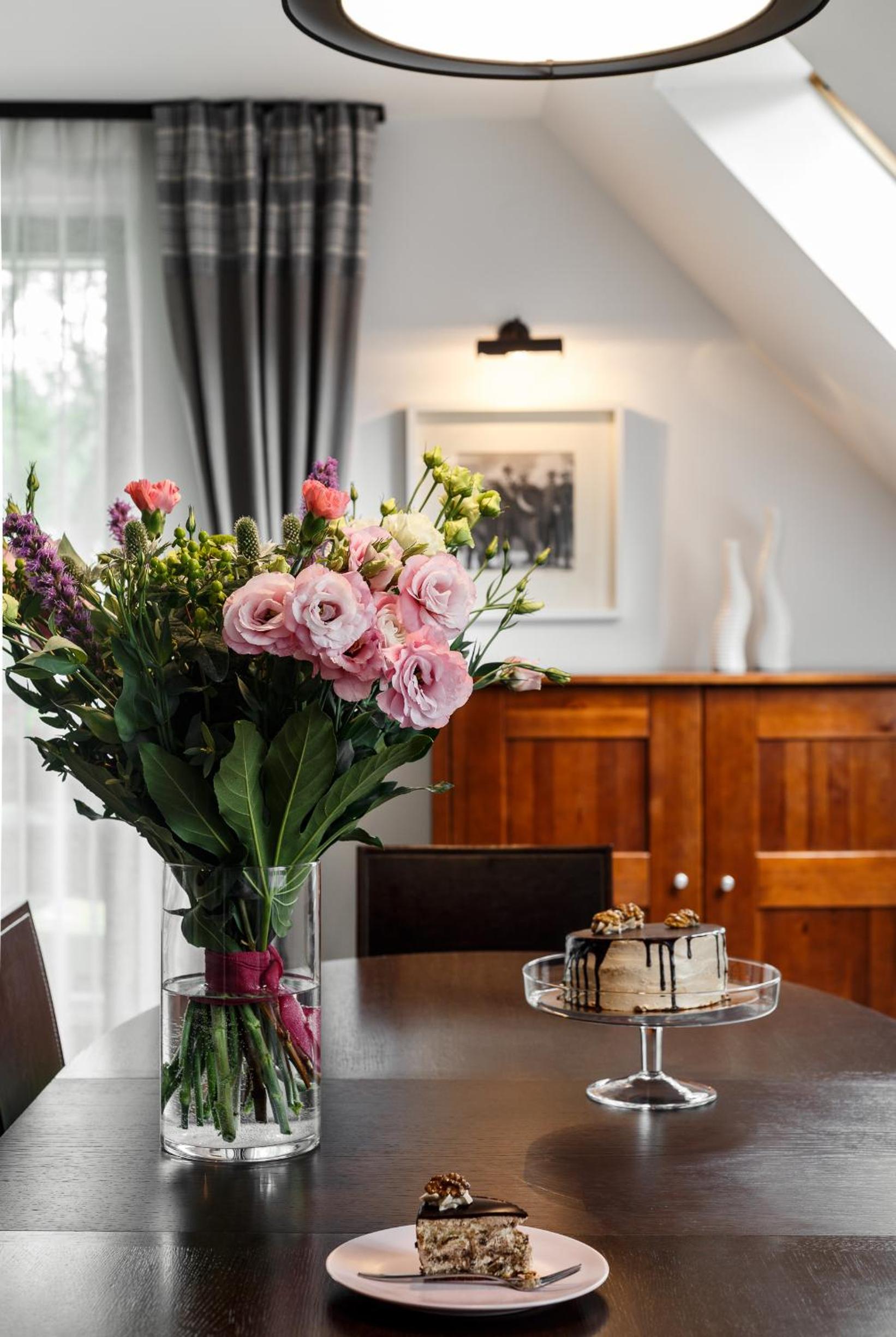 Apartament nad Cukiernią Images