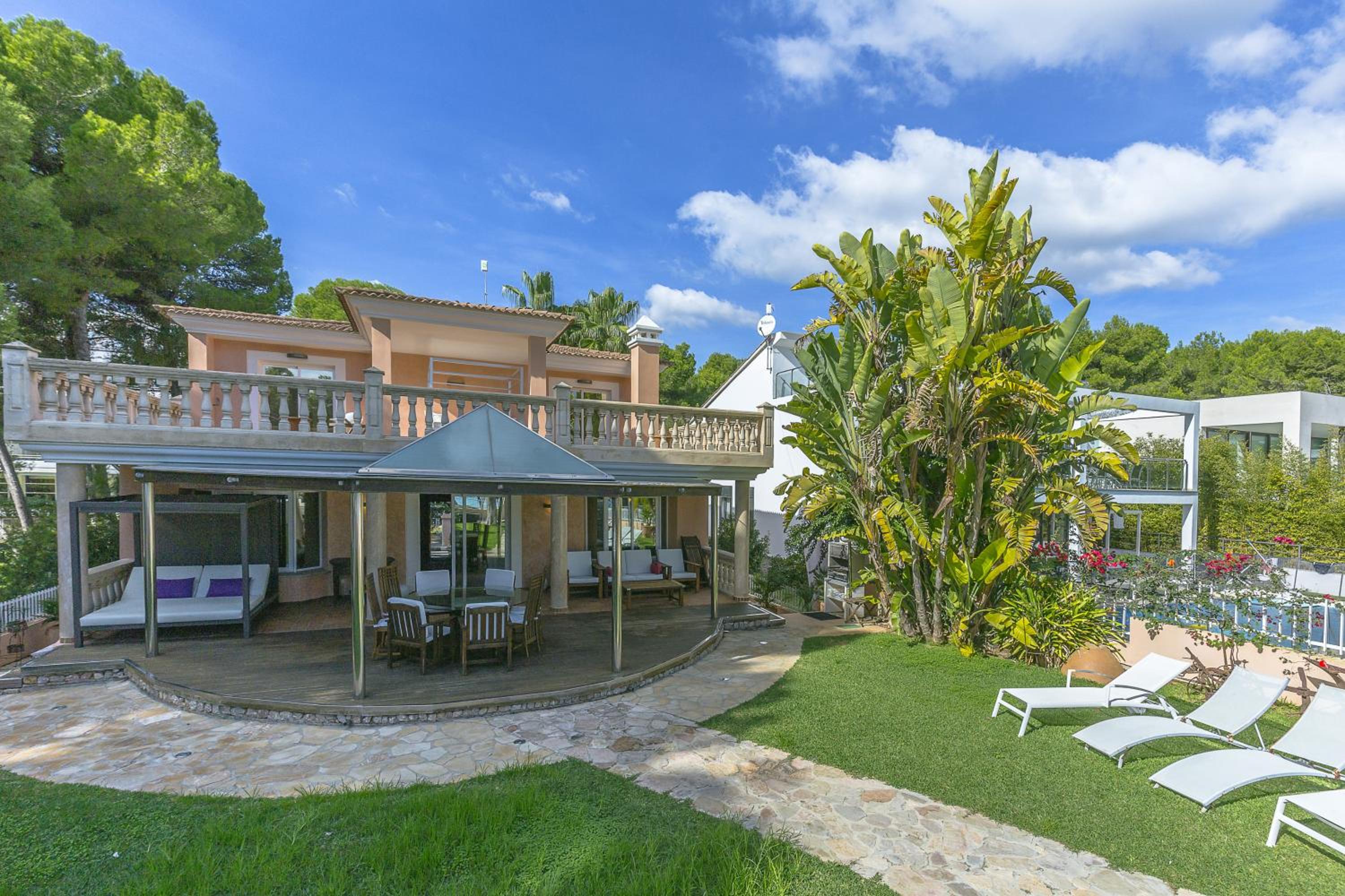 Villa Ran de Mar
