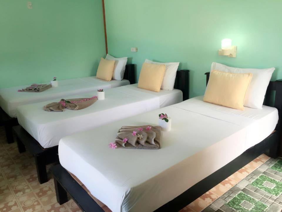 Golden Guesthouse Images