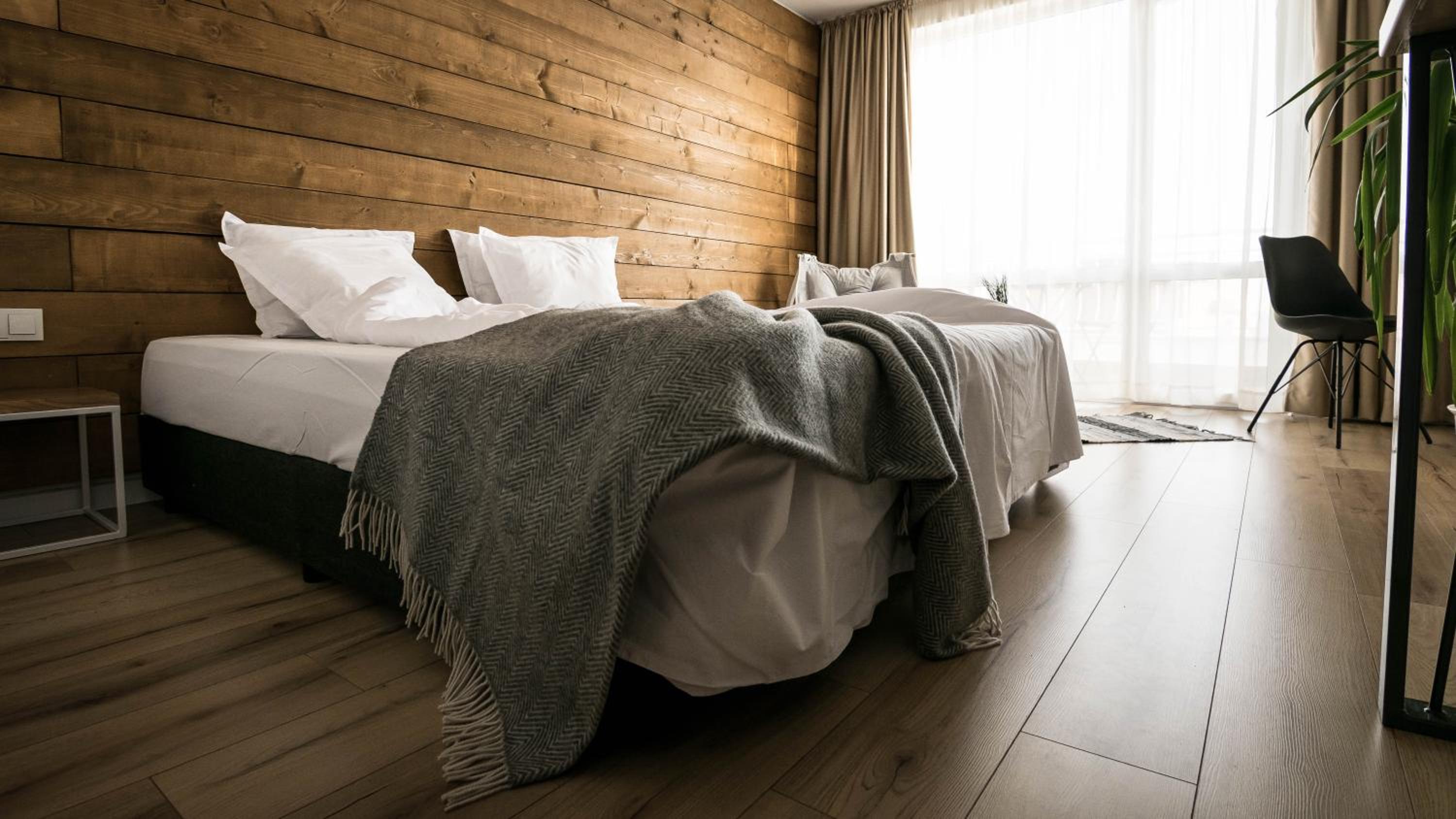 The Mint Villa - Saint Vlas Images
