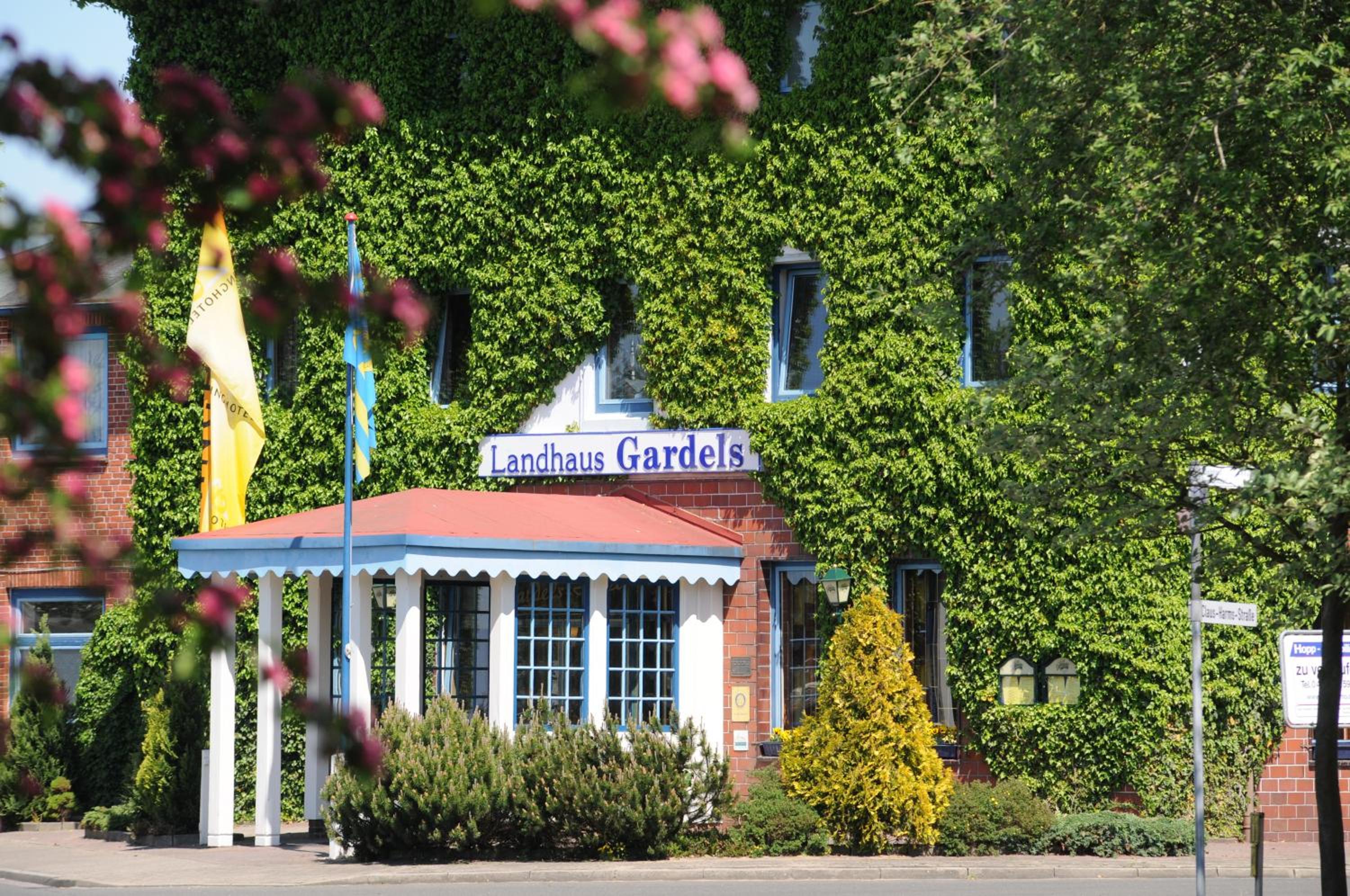 Ringhotel Gardels