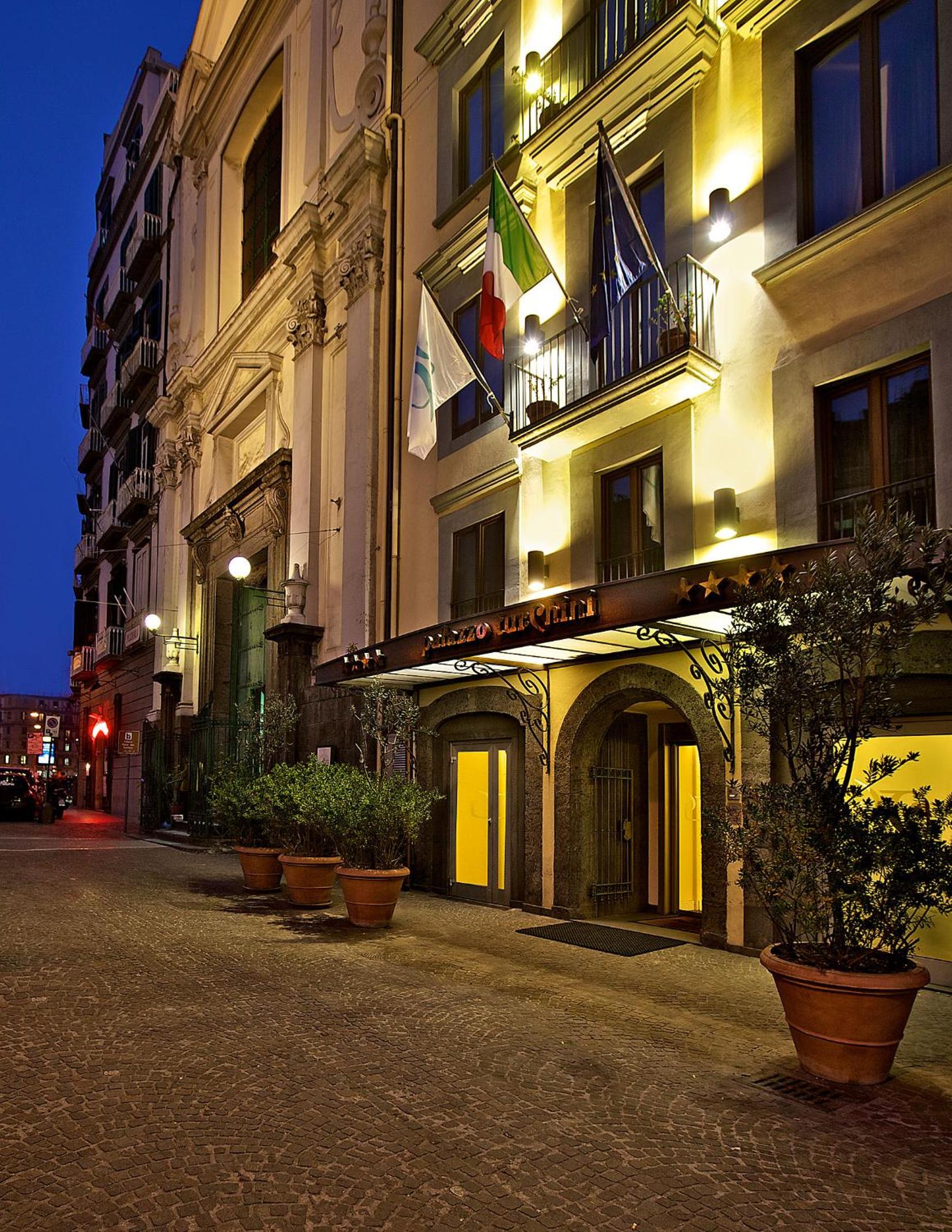 Palazzo Turchini