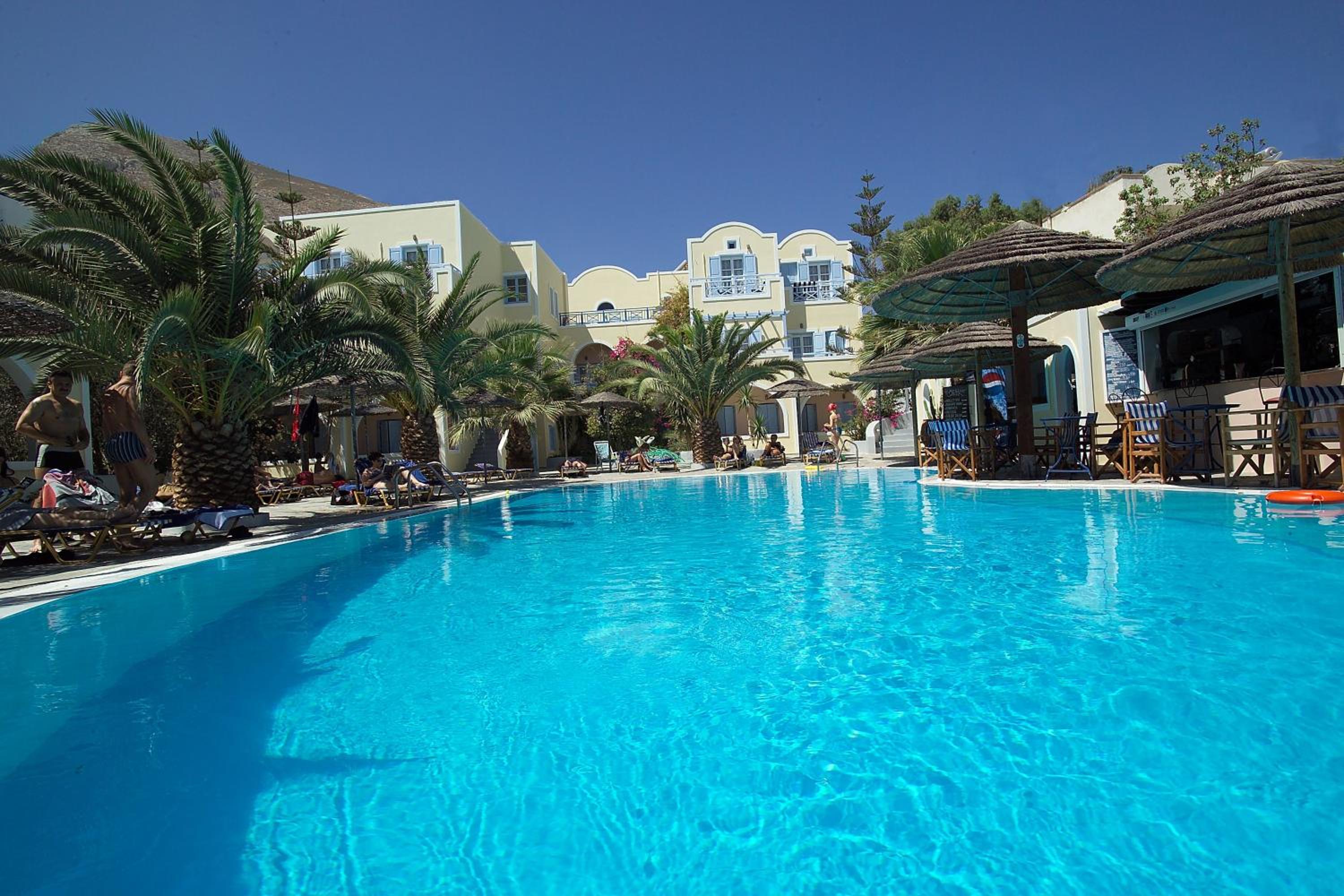 Zephyros Hotel Images