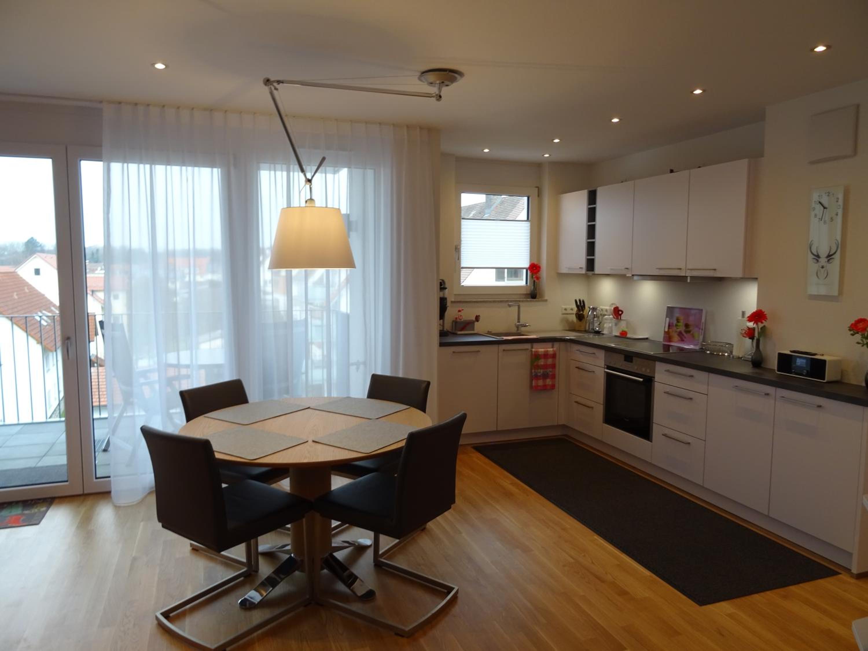 ZISA Ferienwohnung Bodensee Images