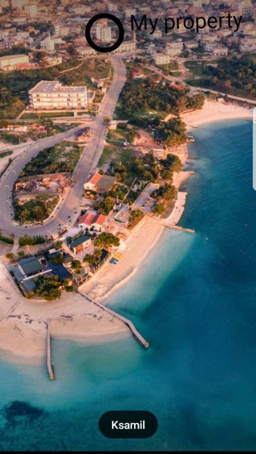 Alinani Apartments Images