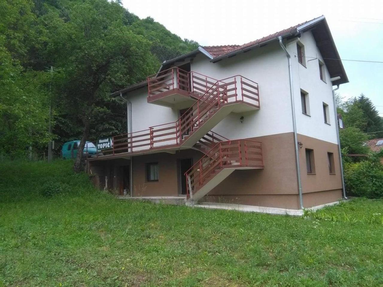 Hostel Topić Images