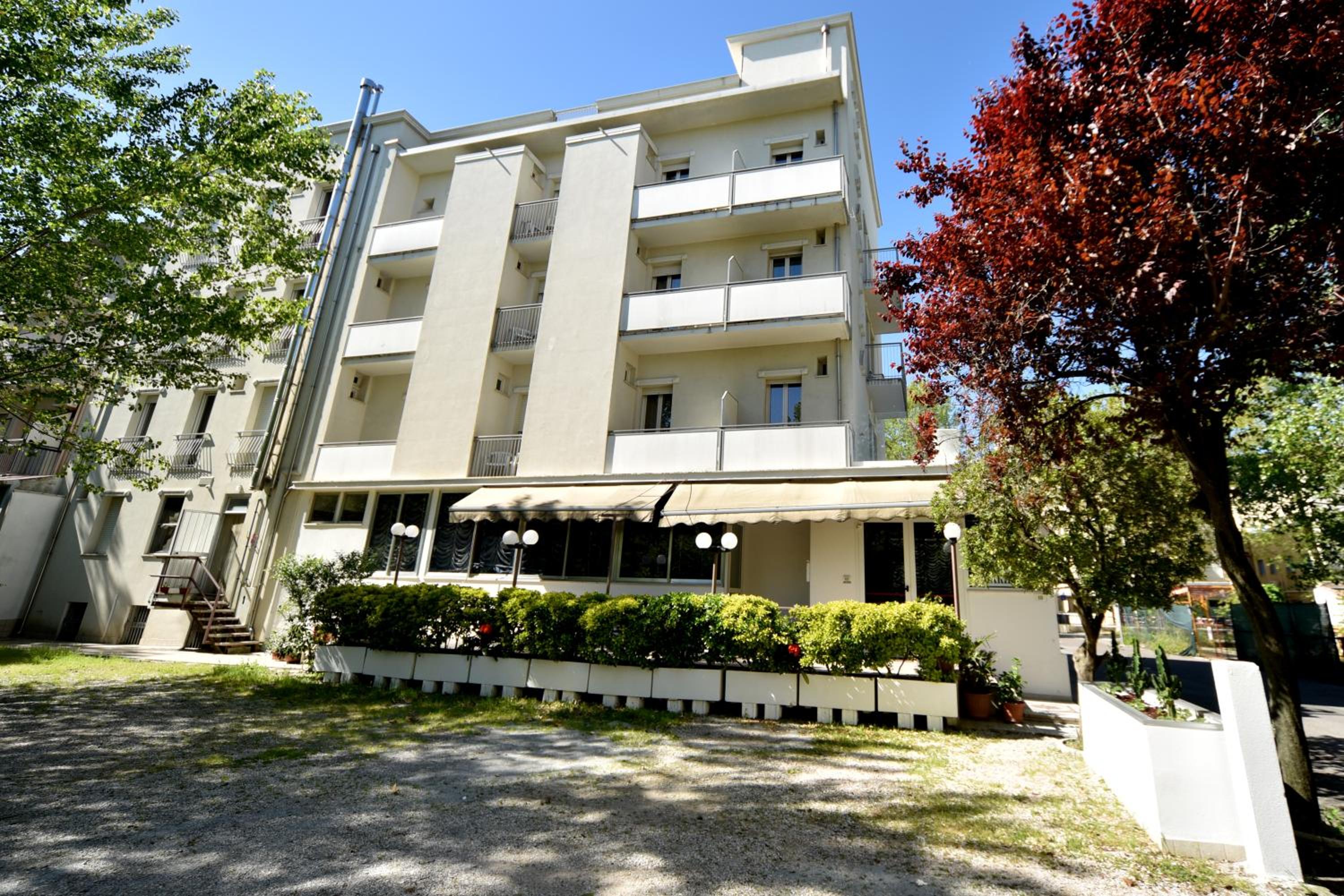 Hotel Marika Images