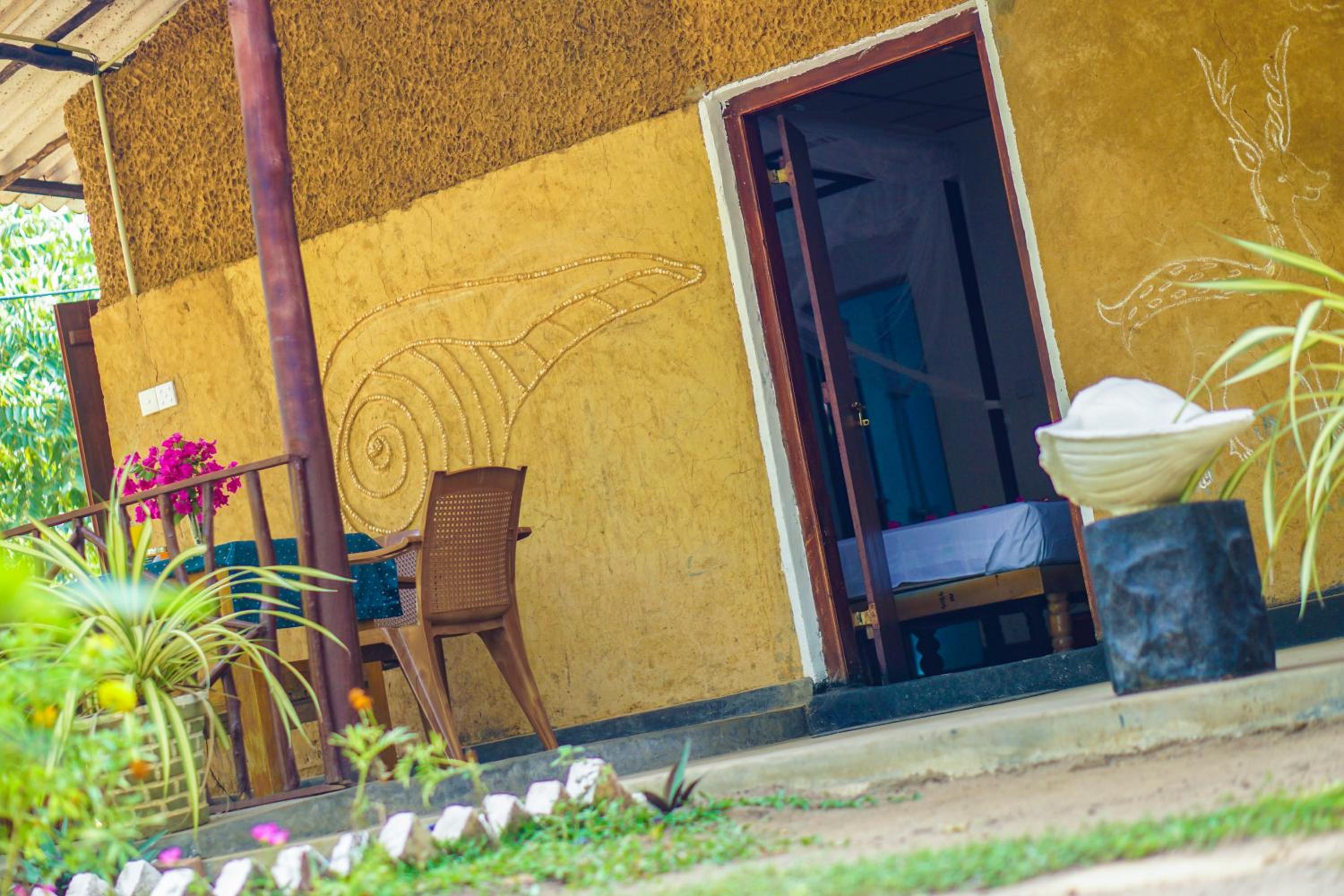 Walampuri Cabana & Restaurant Images