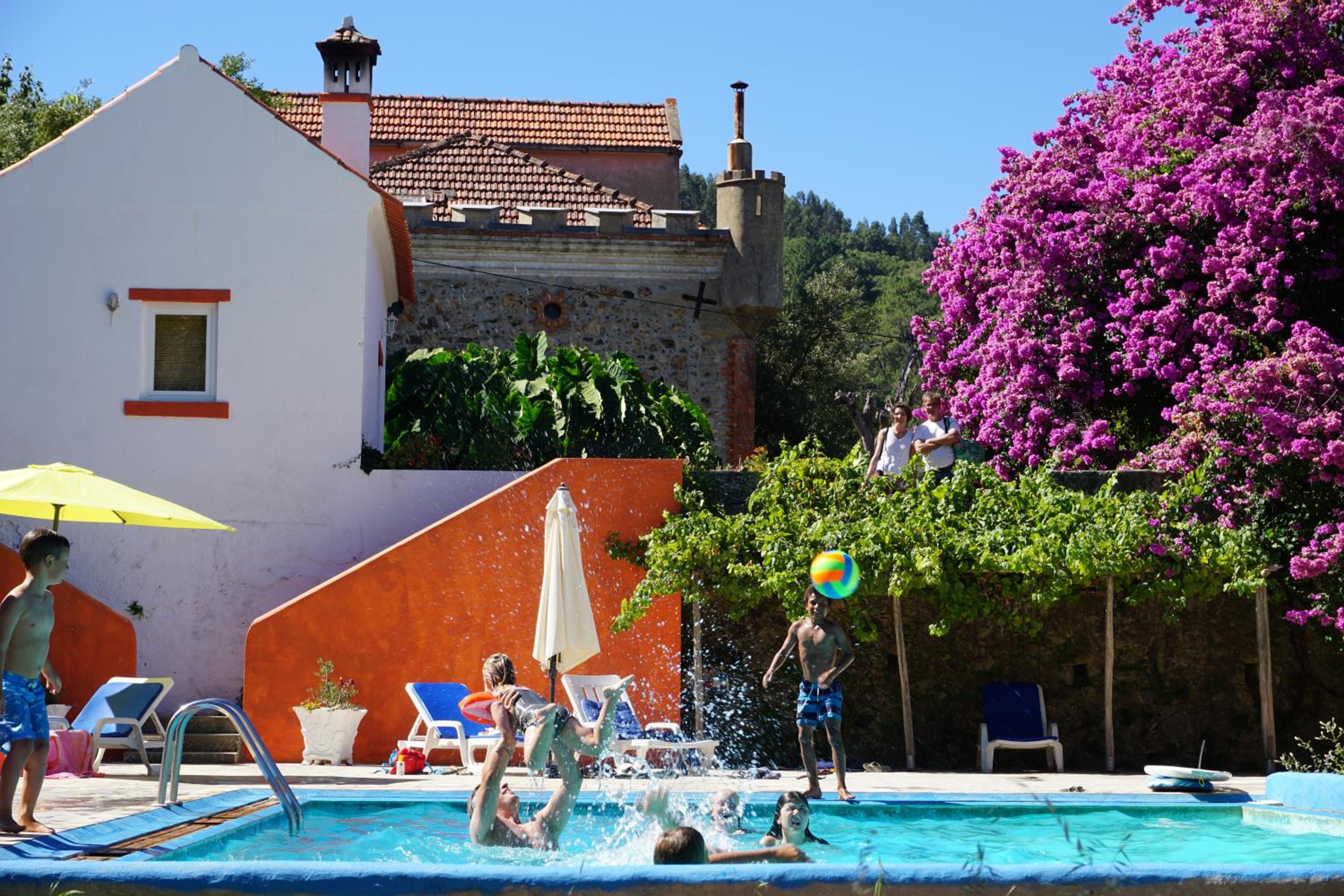 Quinta Algarve das Relvinhas Images