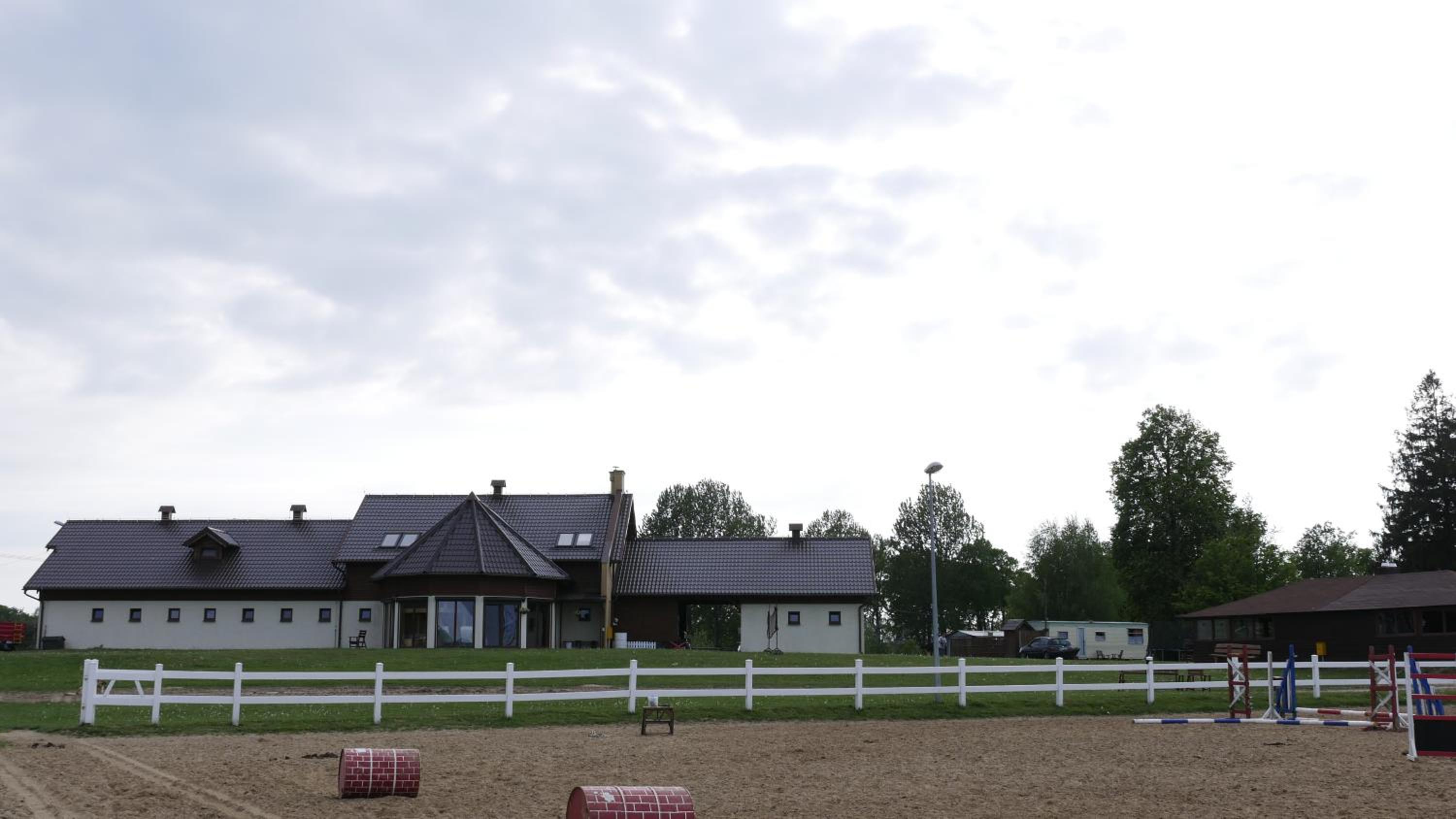 Gospodarstwo Agroturystyczne Milejewko Images