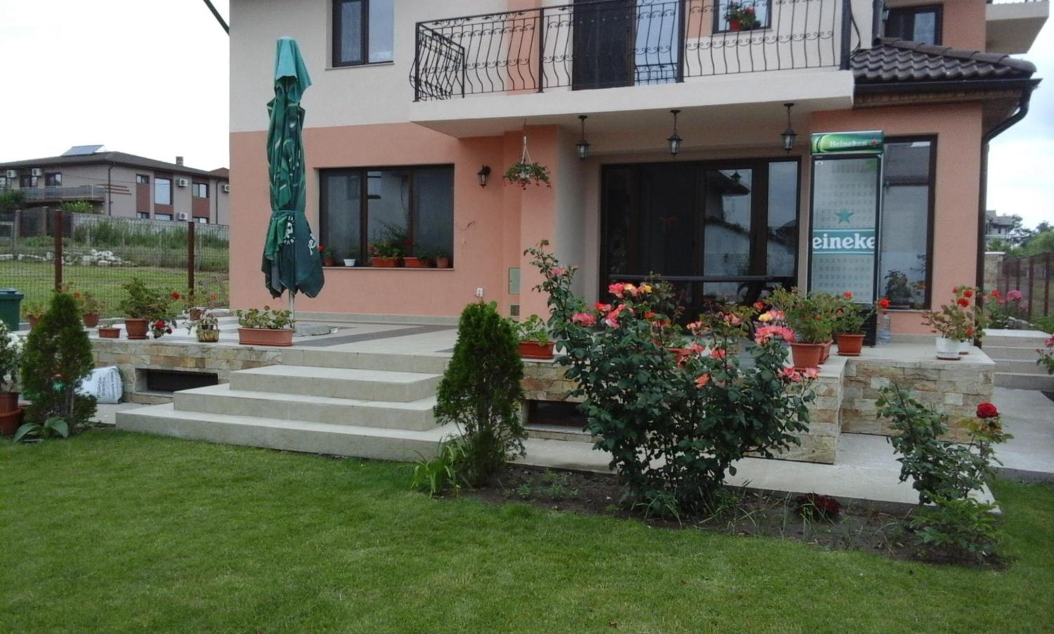 Vila "Livia" Images