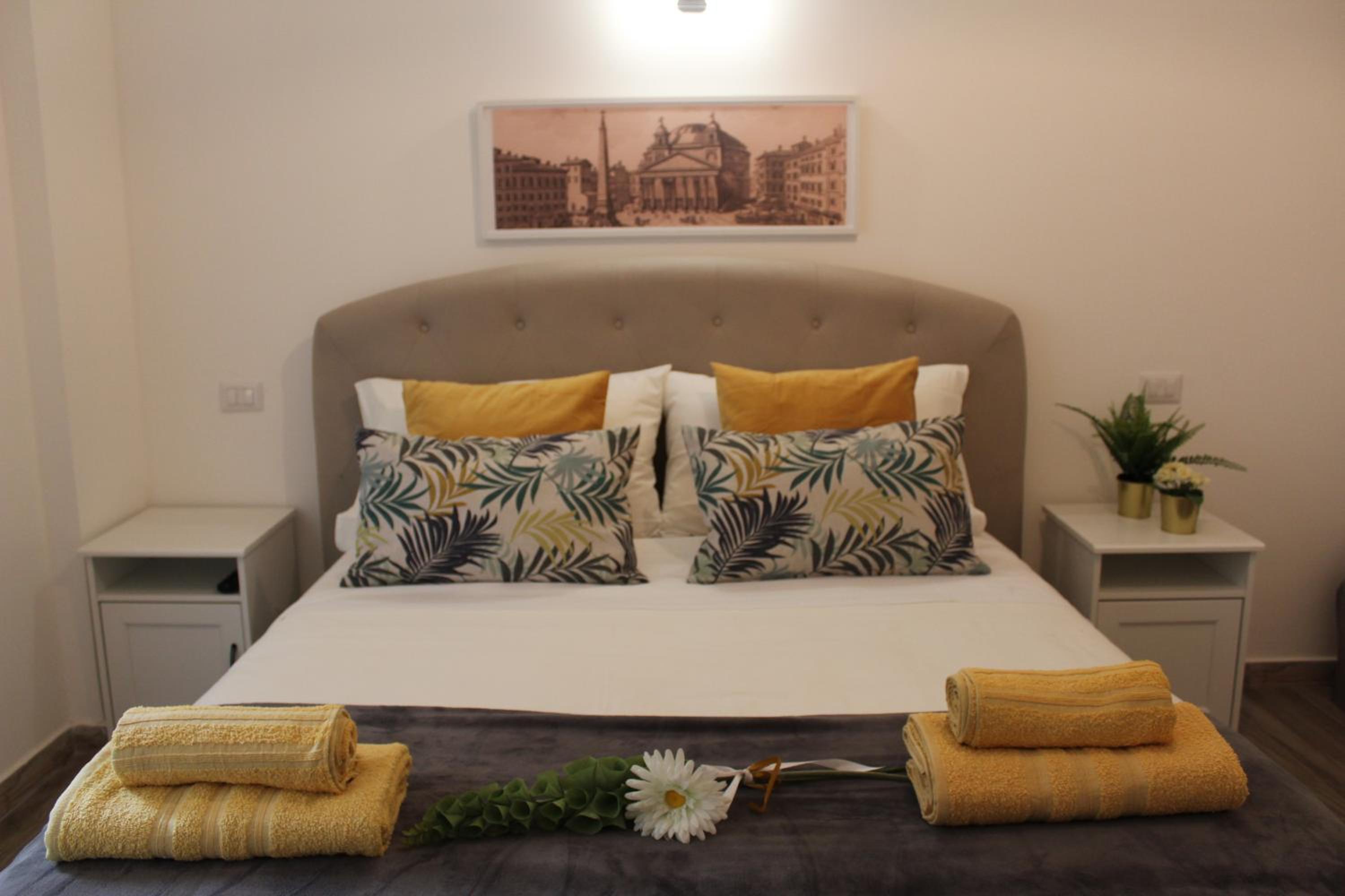 Superior Apartment - Vatican - St Peter Images