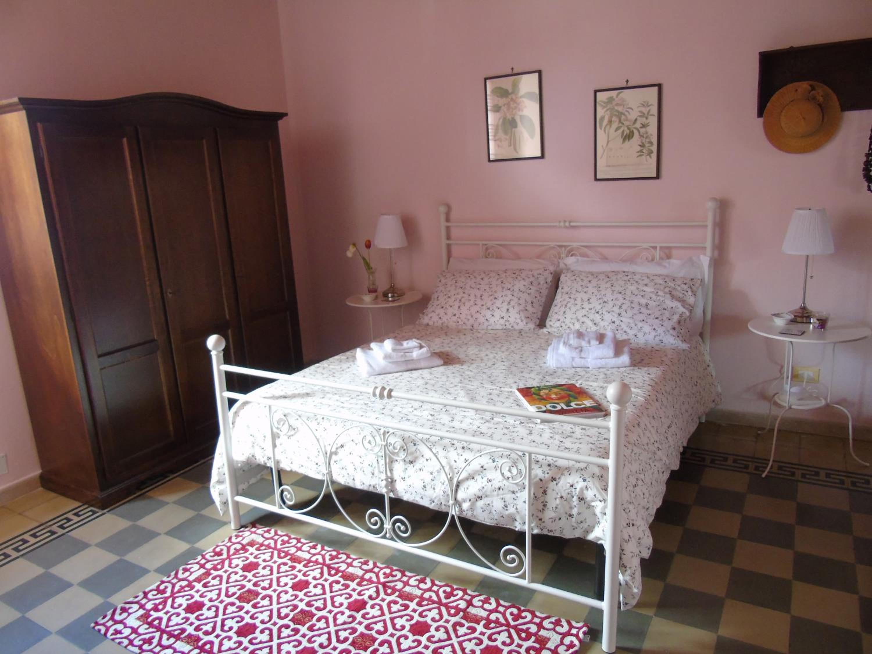 Casa Arenella Images
