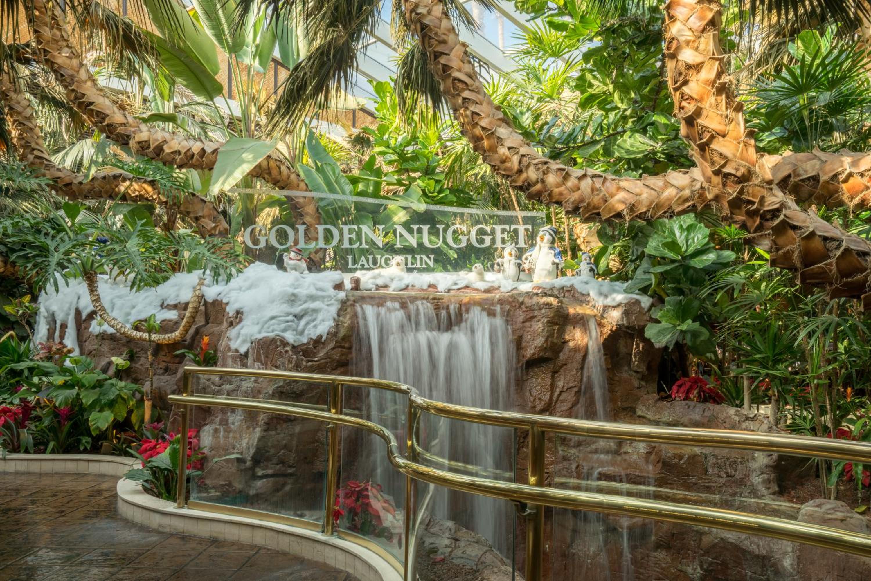Golden Nugget Laughlin Best stays in Laughlin , Nevada Skiplagged