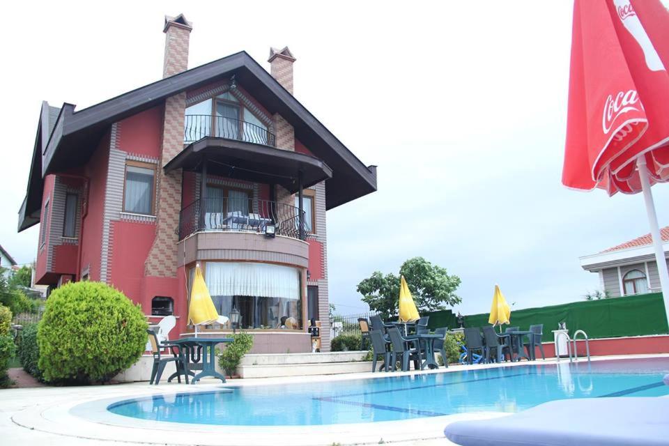 Dikcati Pansiyon Sile