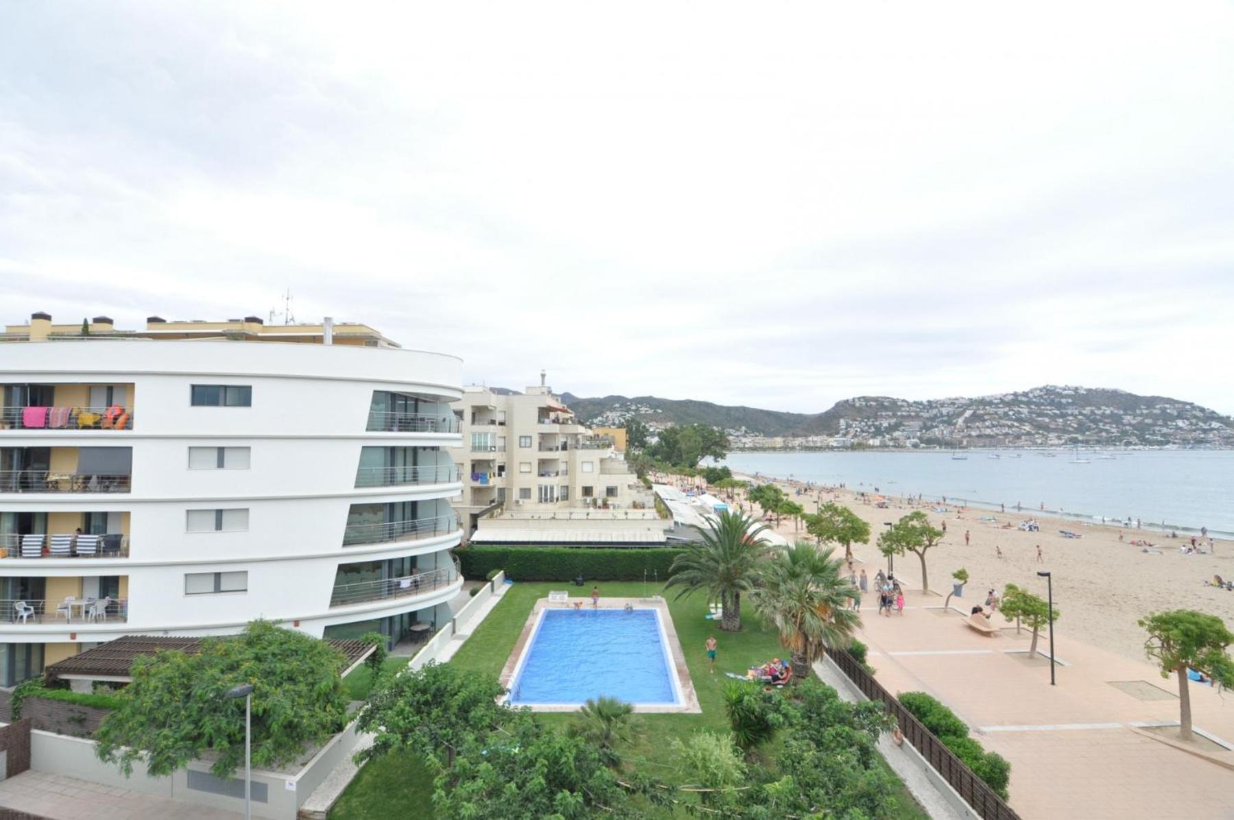 RNET - Marina Parc