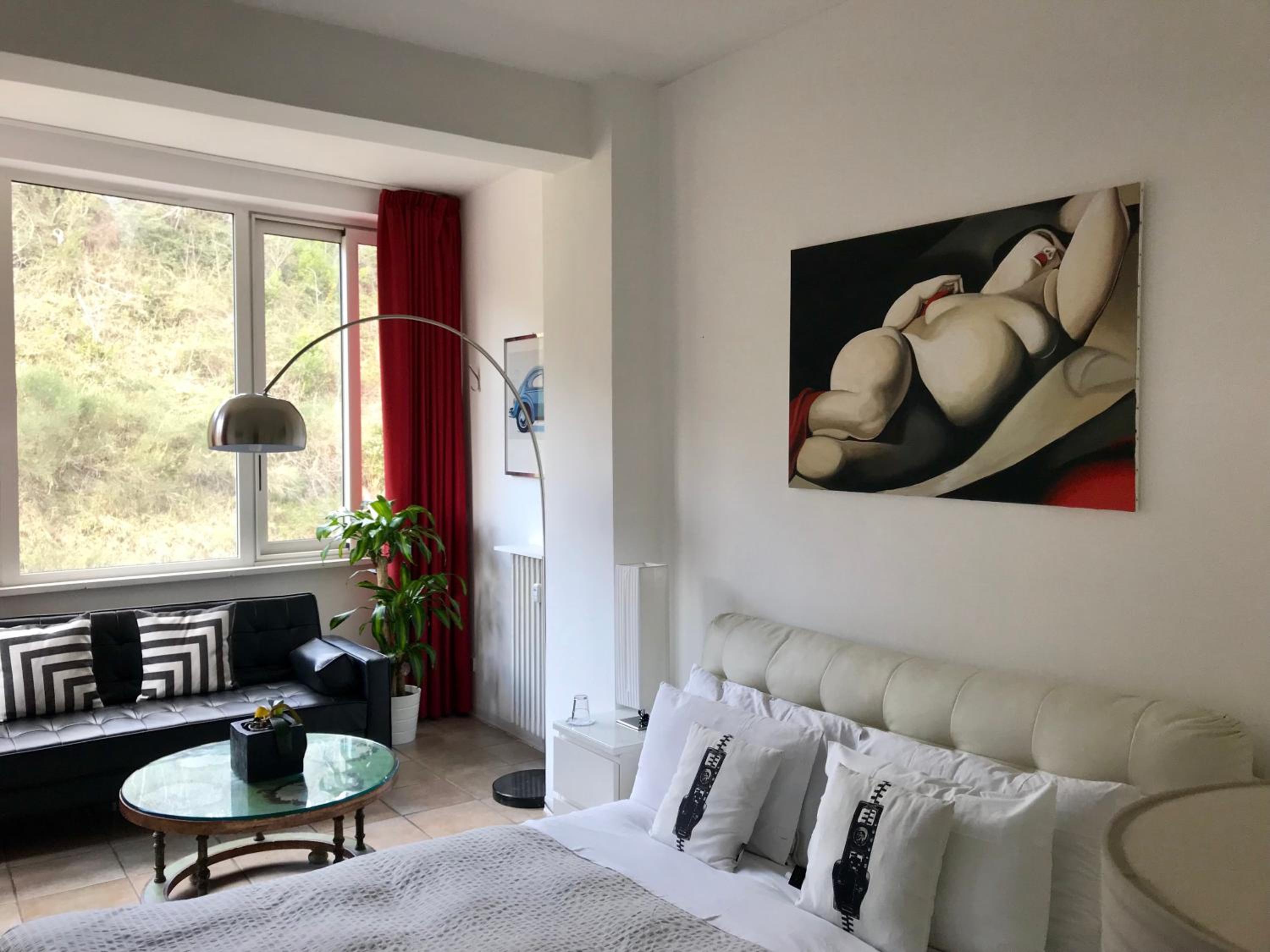 Gallery Guesthouse