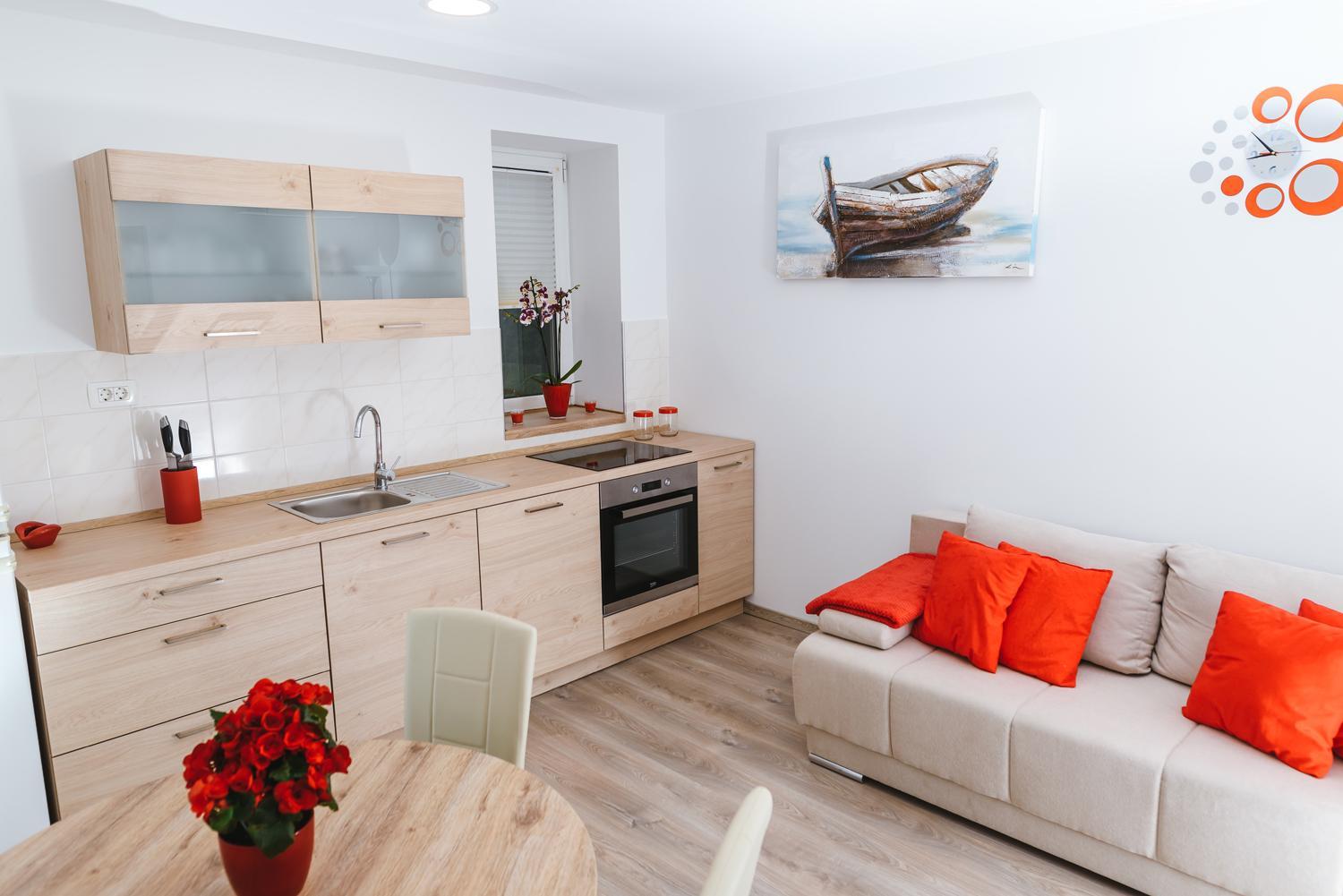 Apartma Nika Images