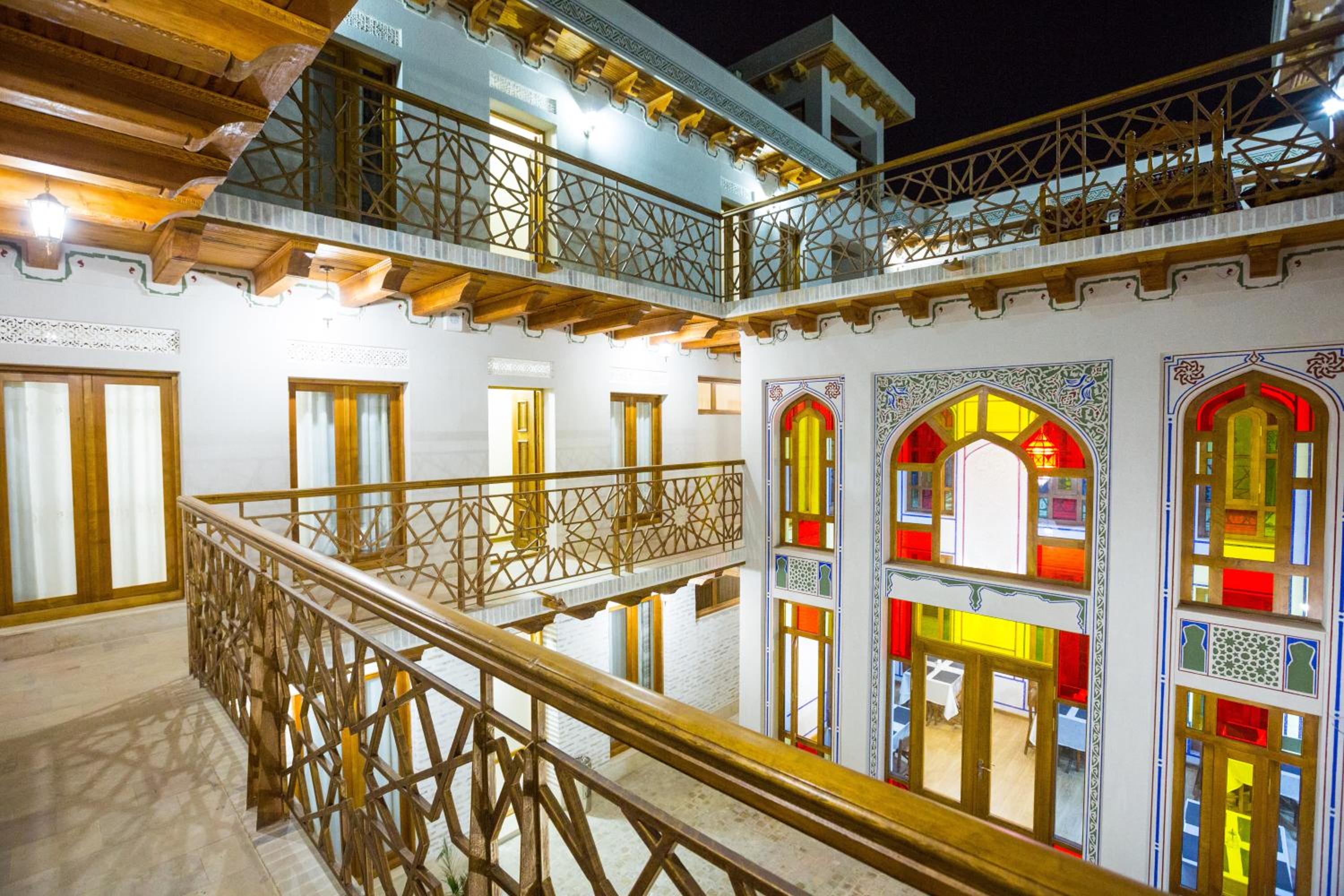 Hotel Volida Boutique Images