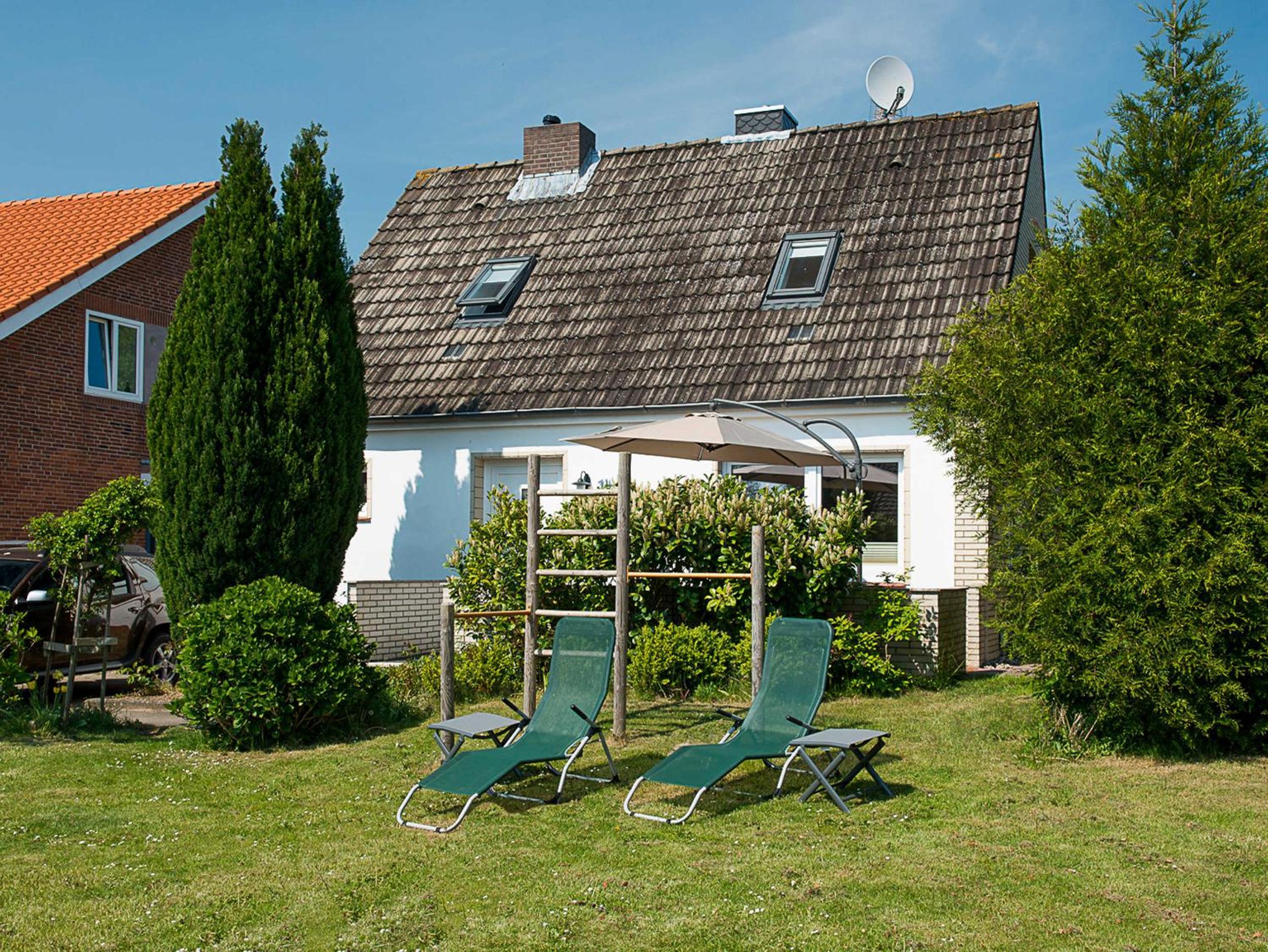 Luett Hus Images