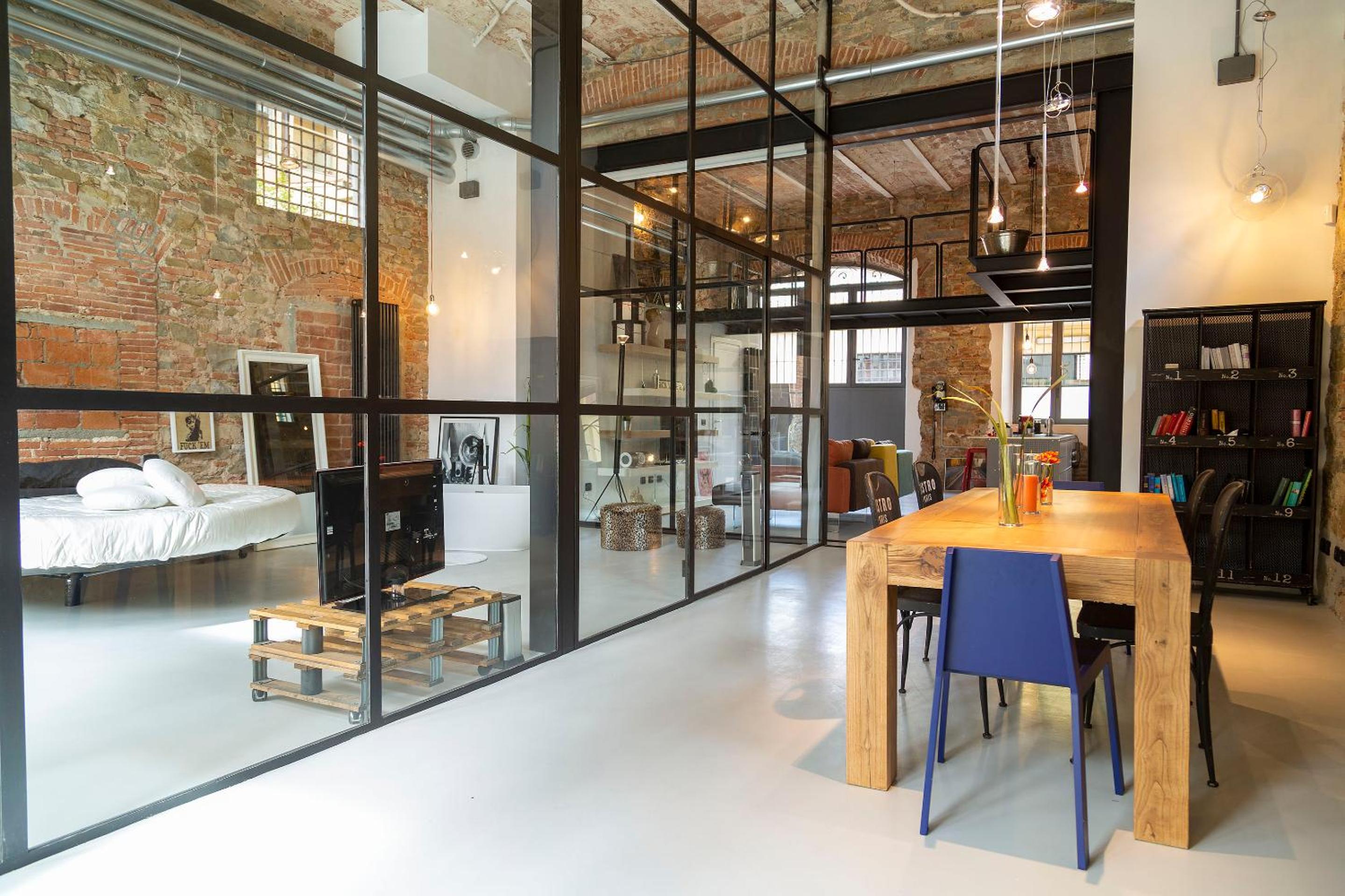 The Loft Unique Designed Images
