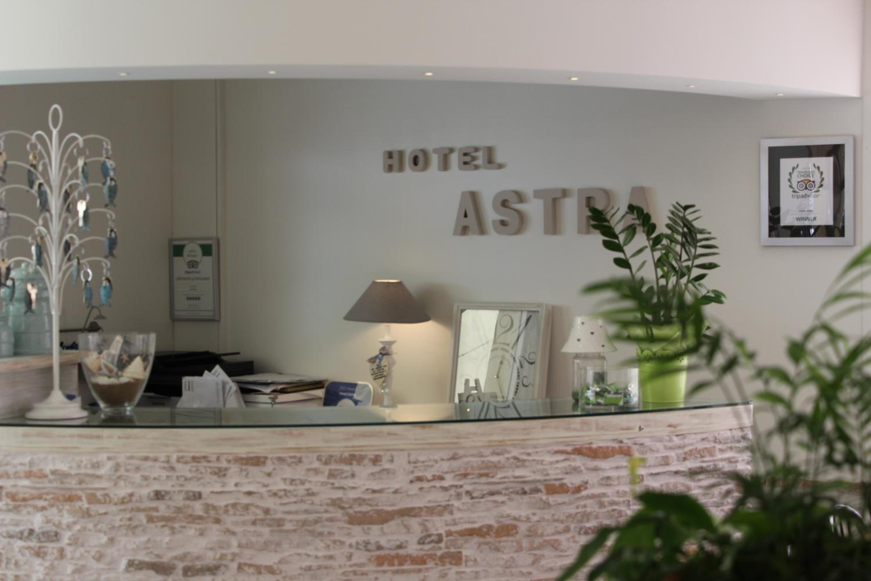 Hotel Astra Images