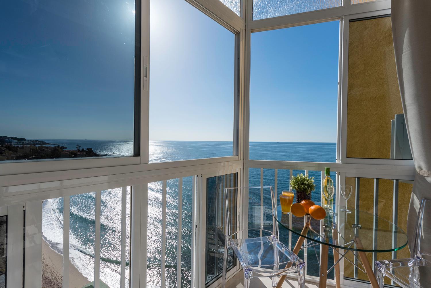 Nest Studio Playa Alhamar Images