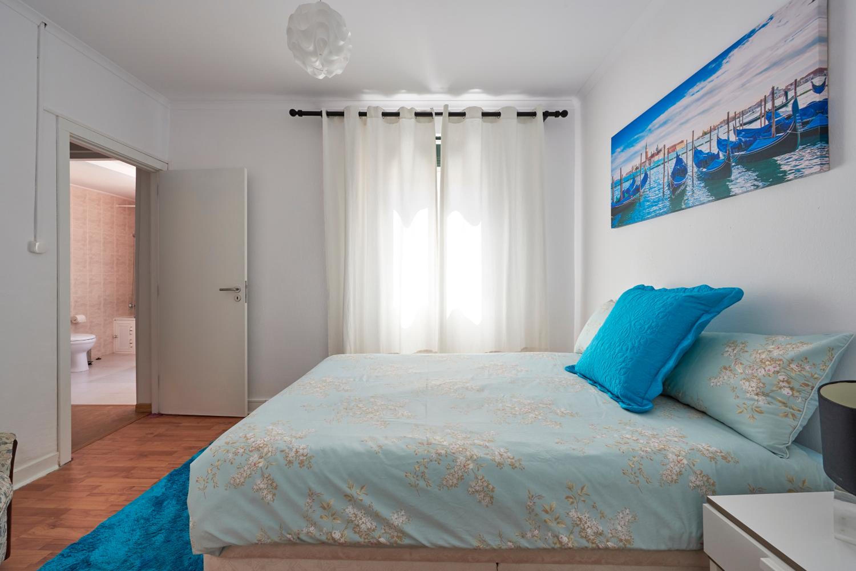 T3 in Casa da Mariquinhas (3 bedroom flat) Images
