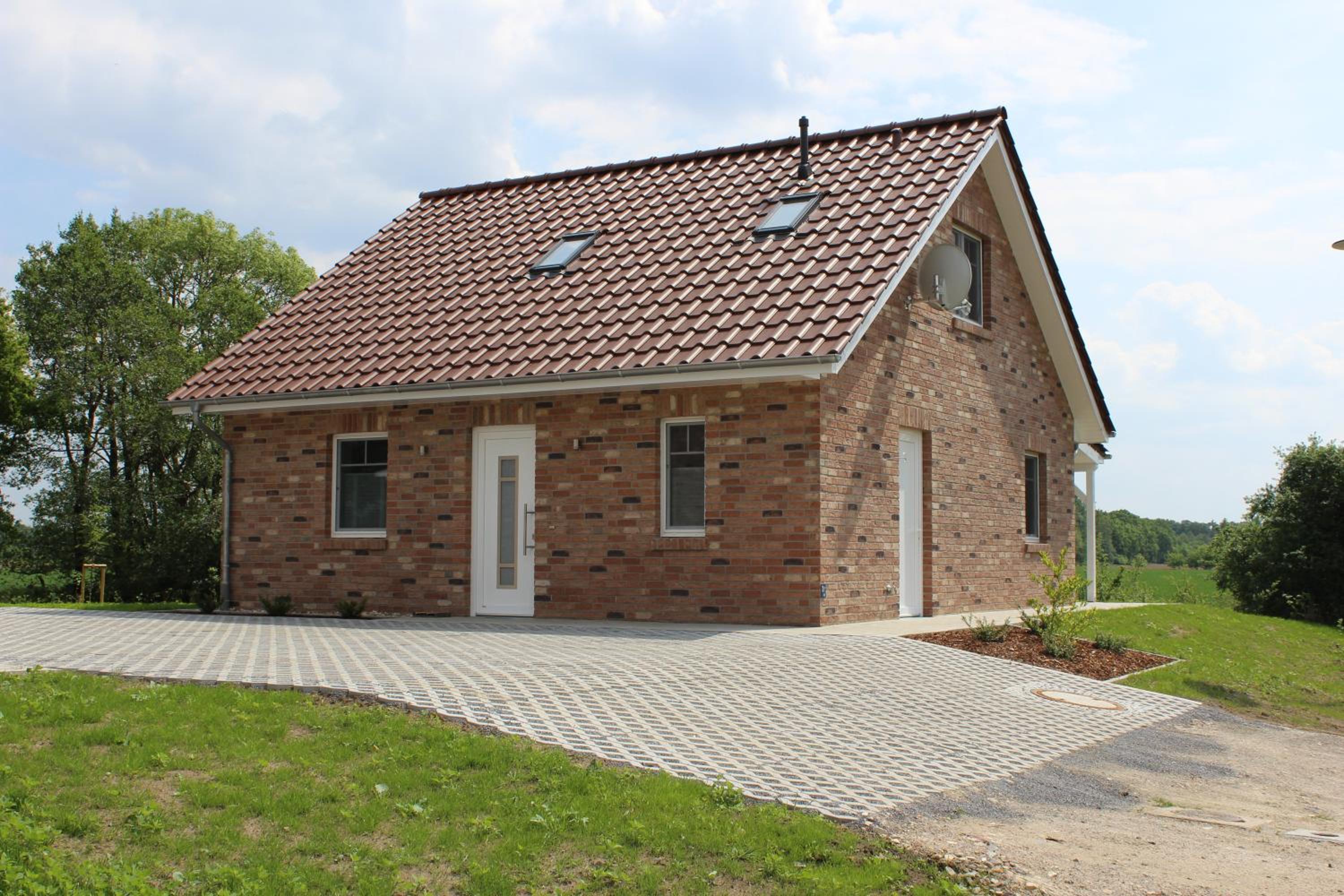 Haus Kornblume Images