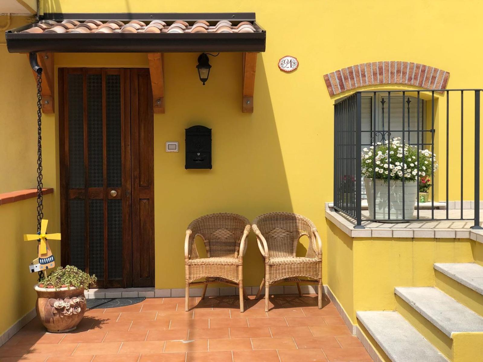 Camere e Casa Vacanze Images
