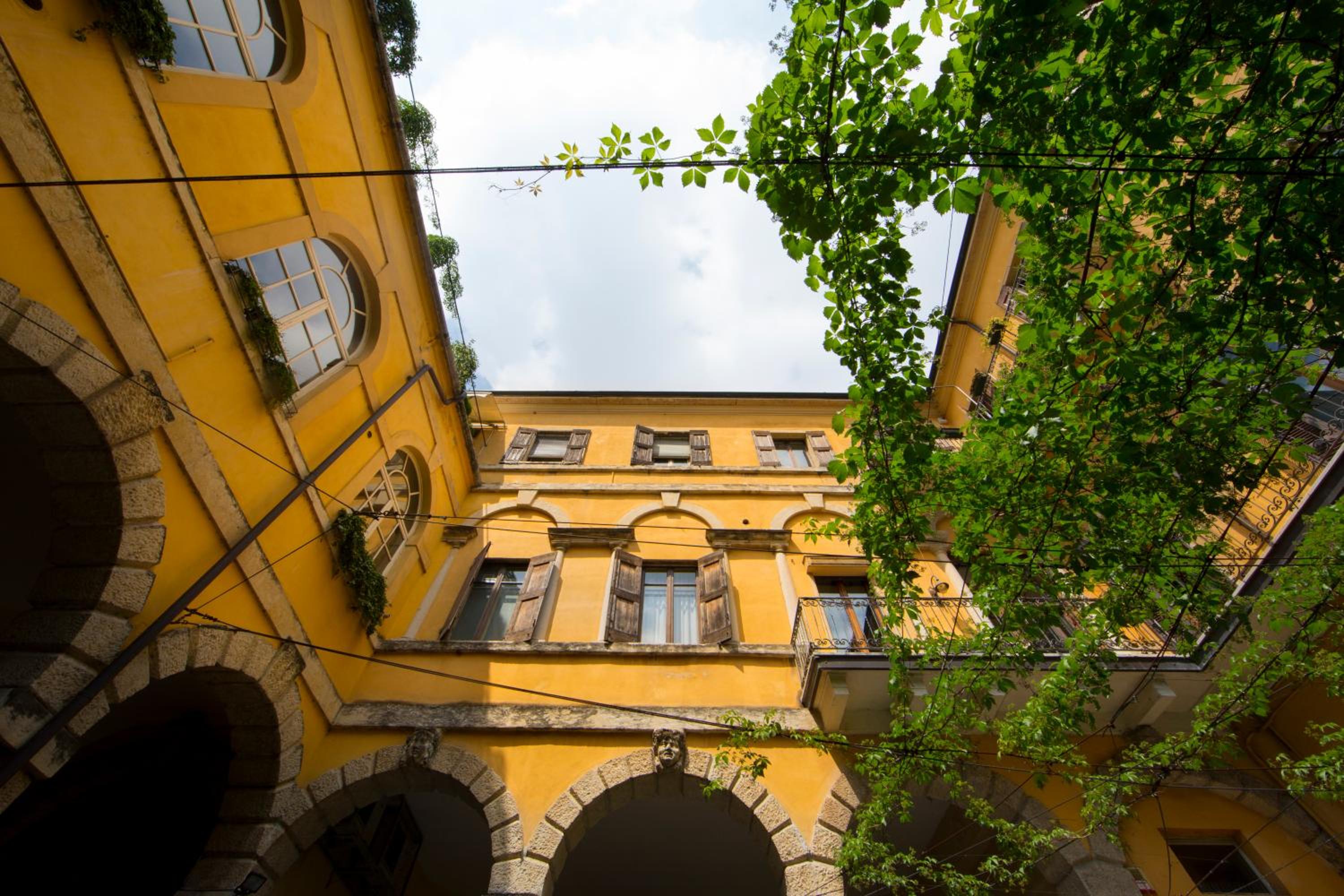 Casa Magnolia Images