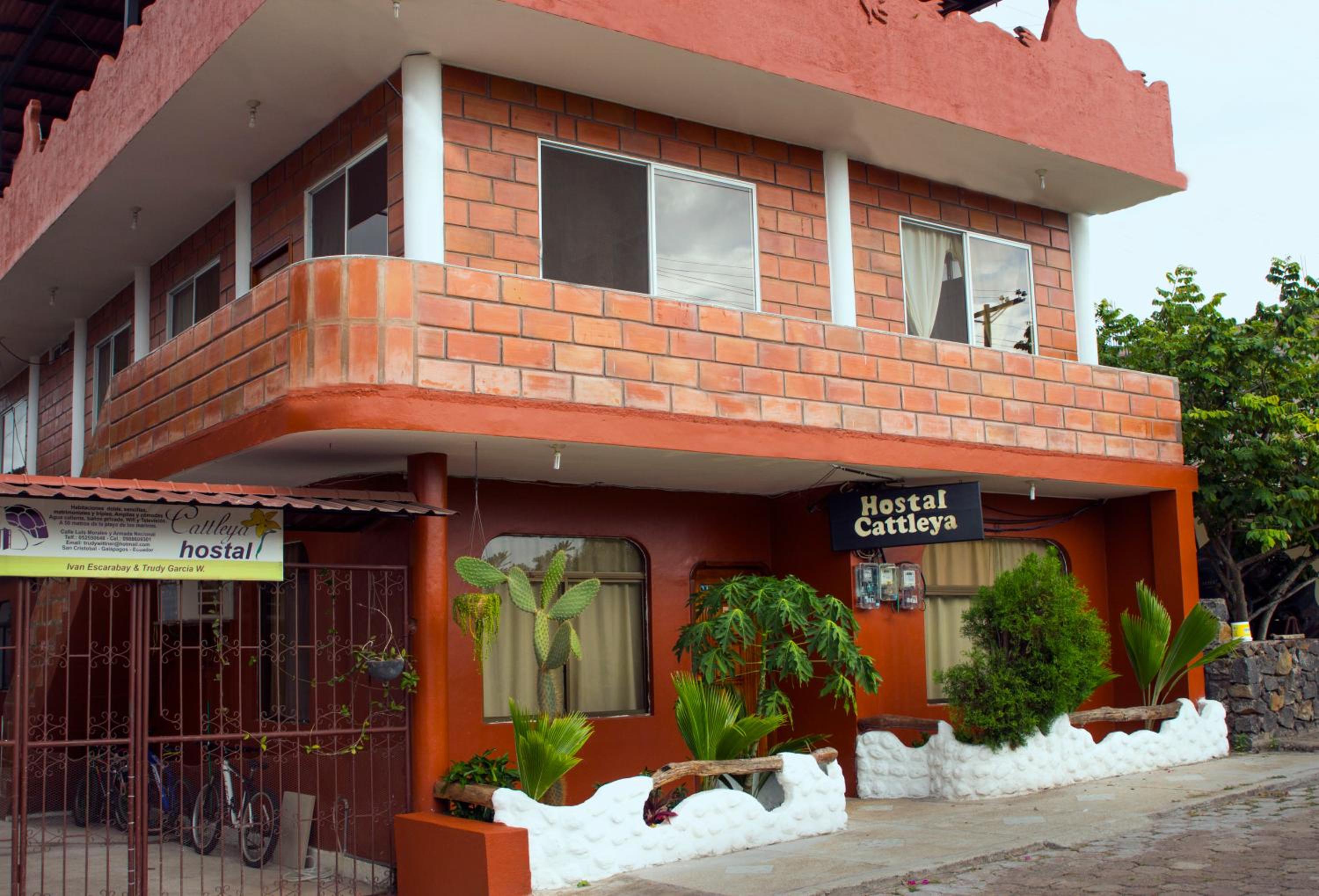 Hostal Cattleya Images