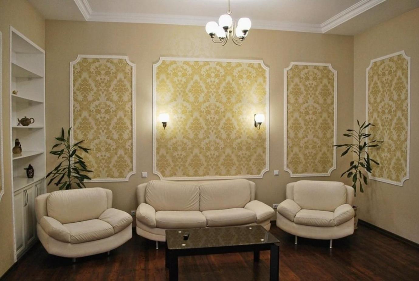 Nezhnyye Apartments Images