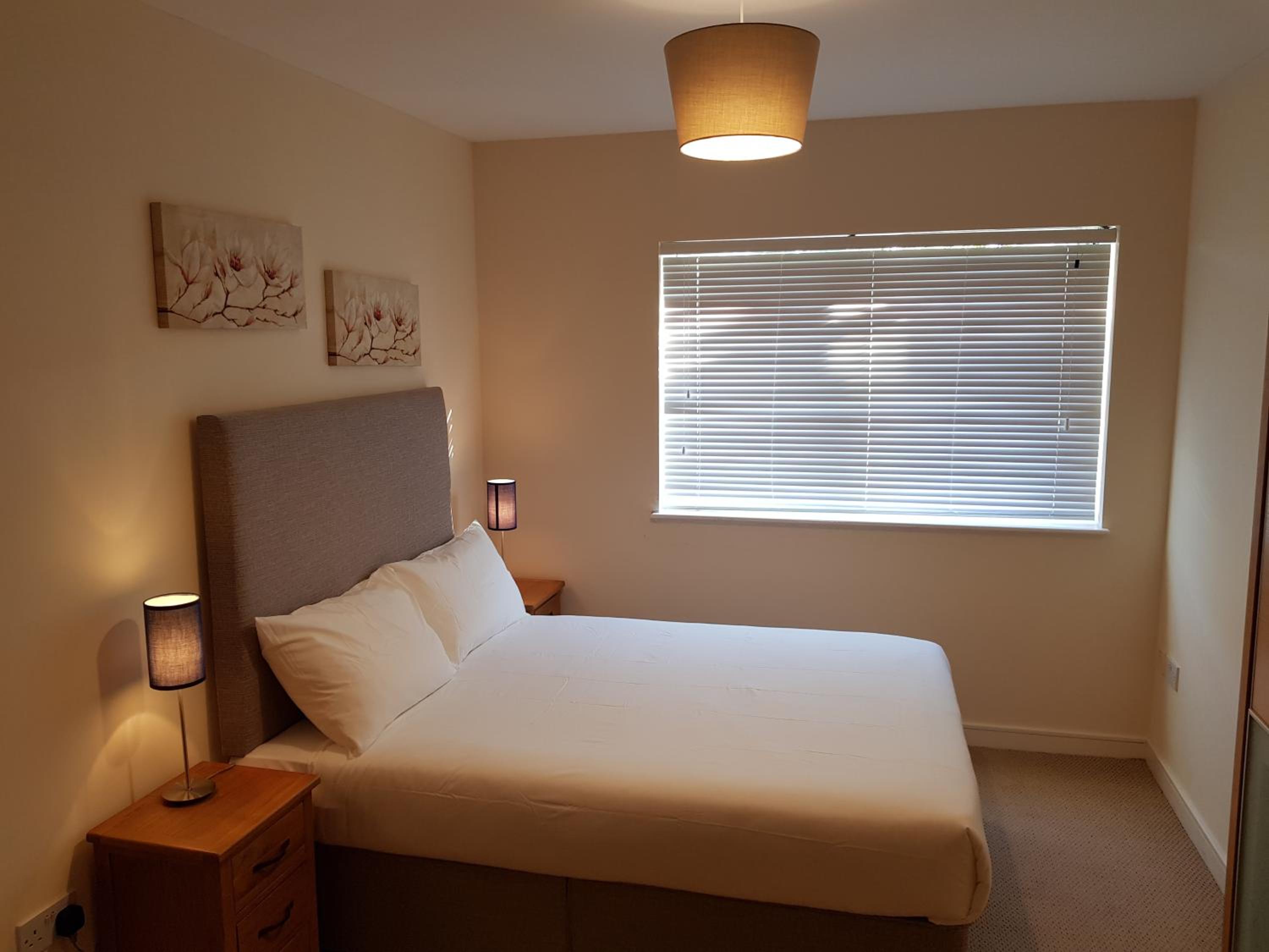 Dublin Airport Room Images