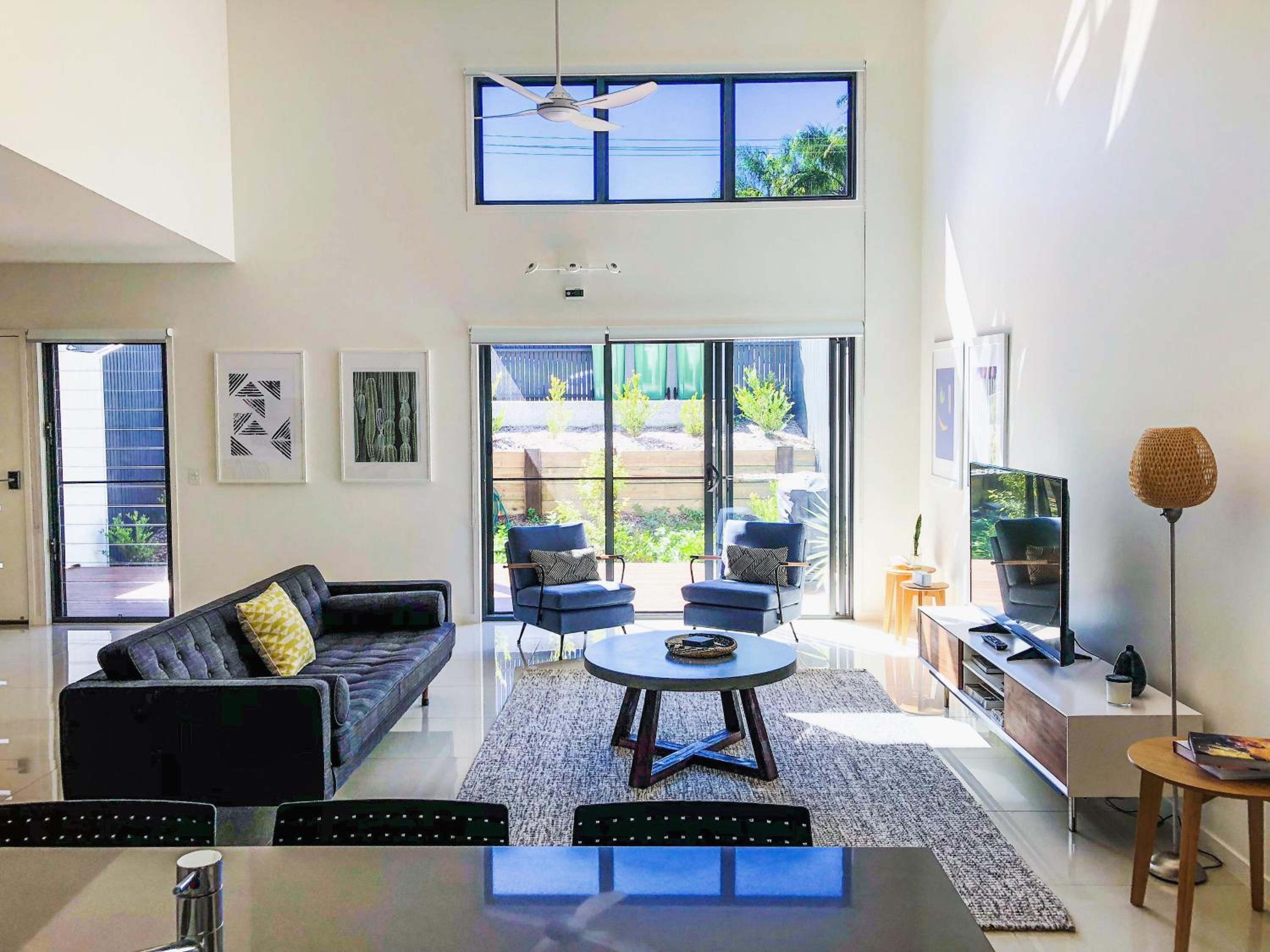 Banksia Villa Images