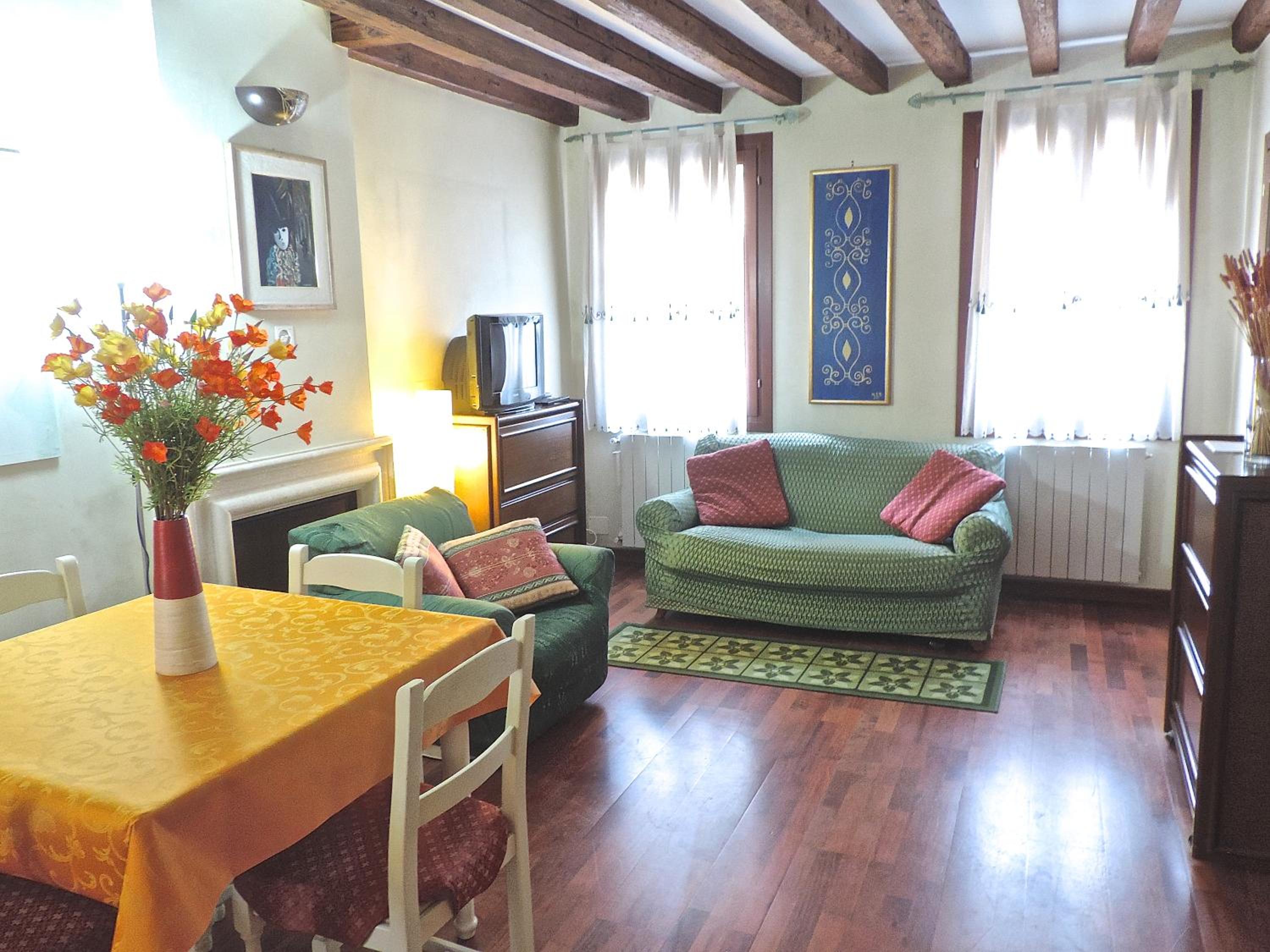 Appartamento San Marco Images