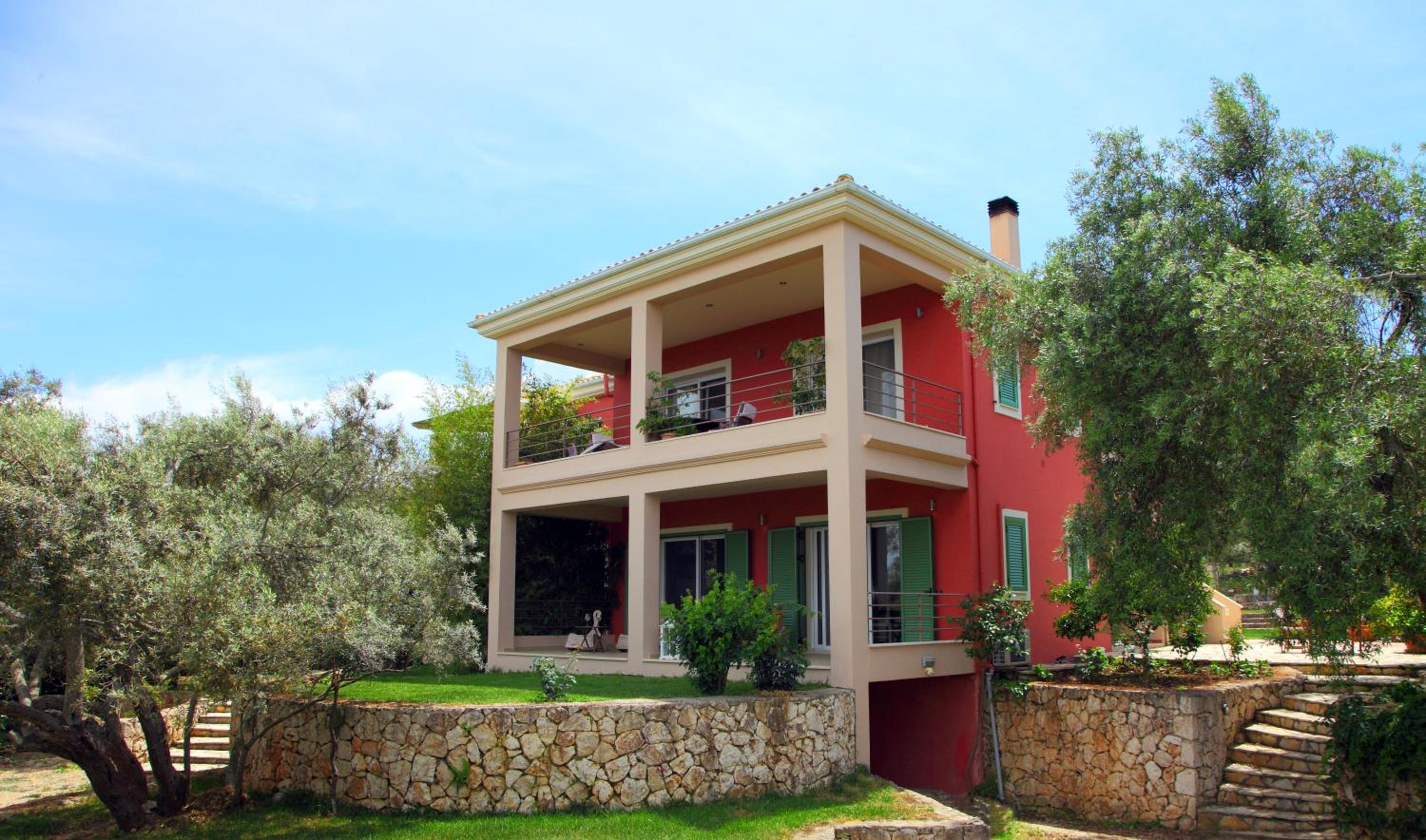Villa Maria