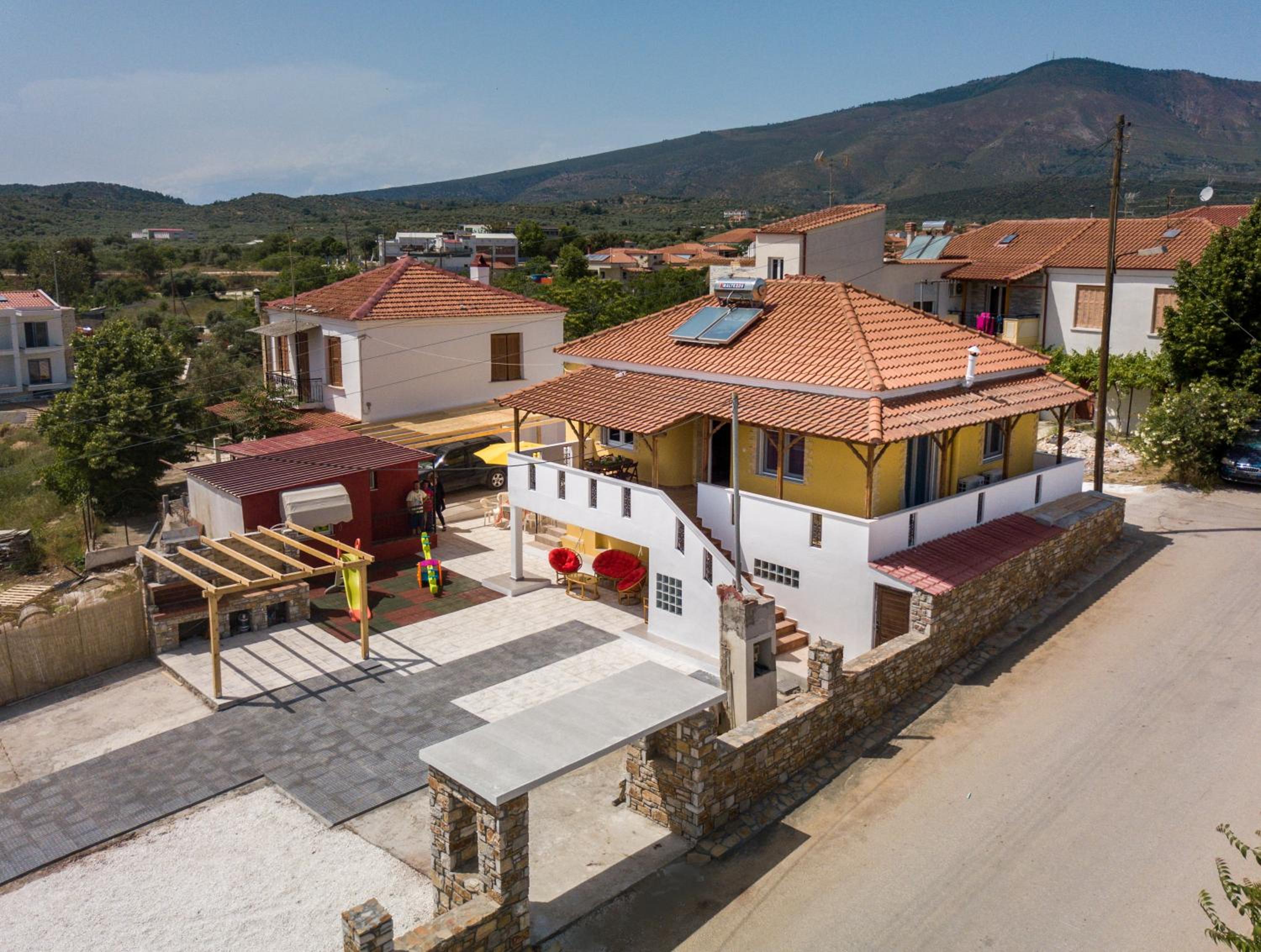 Villa Elpis 1