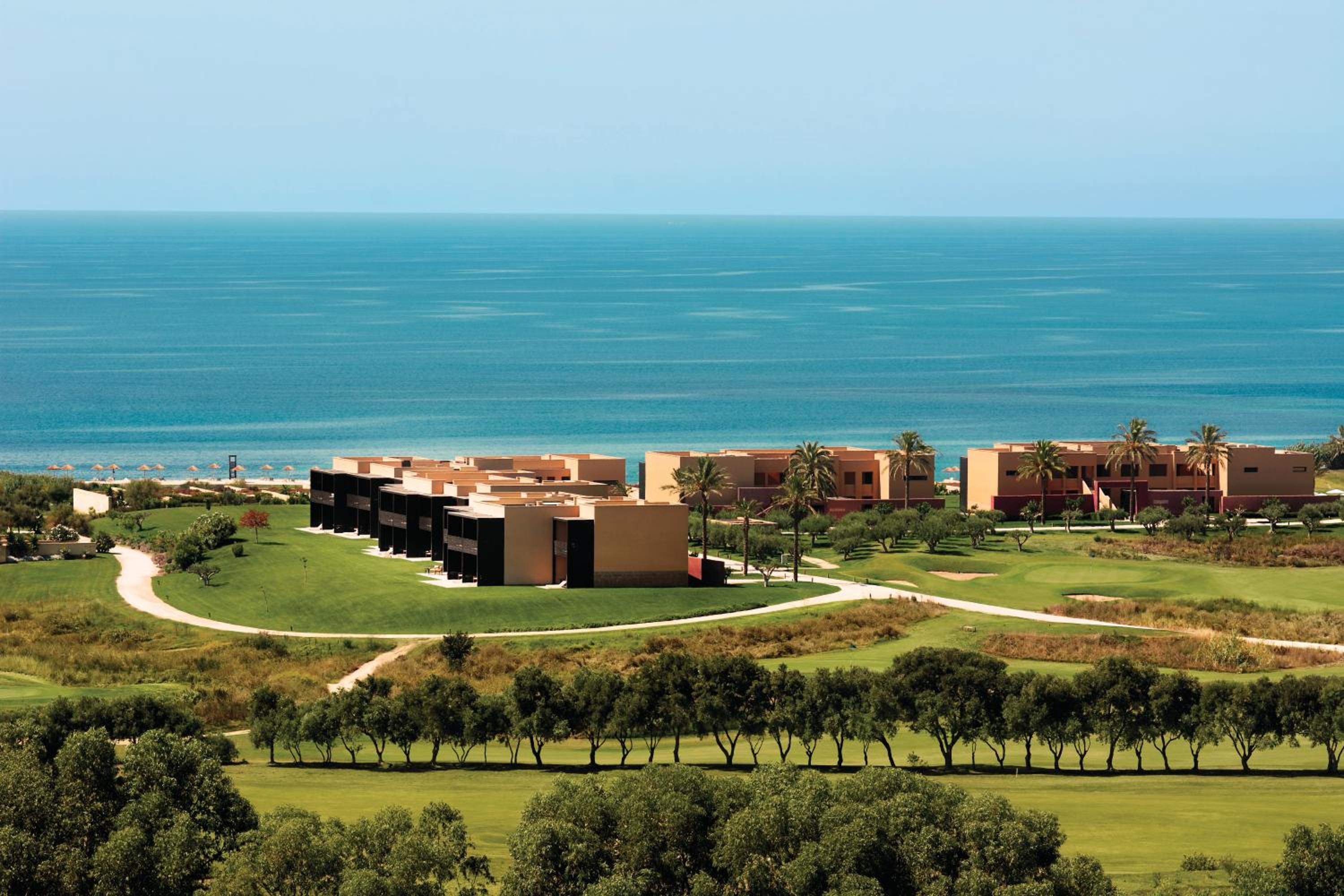 Verdura Resort