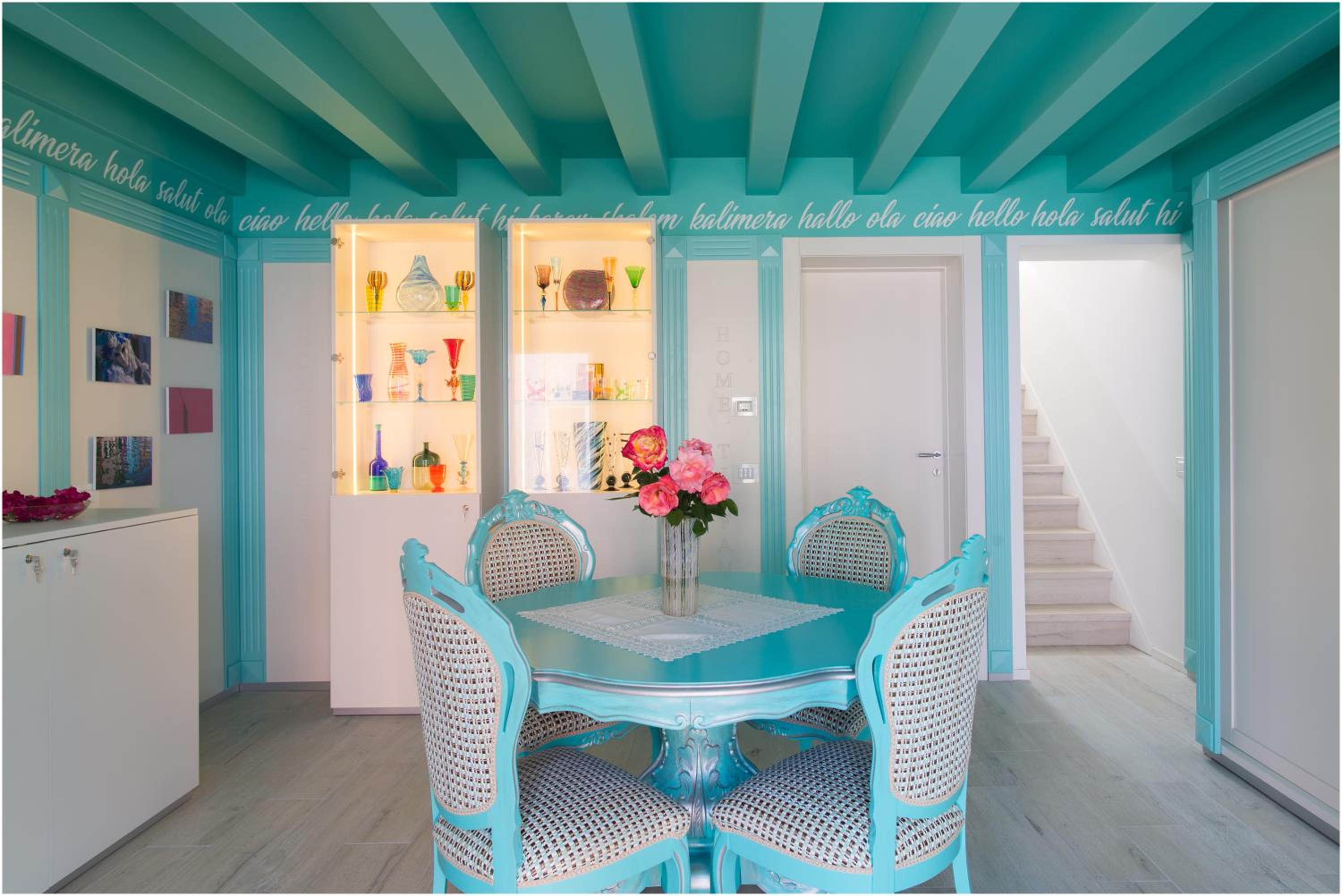 Tiffany Home Images