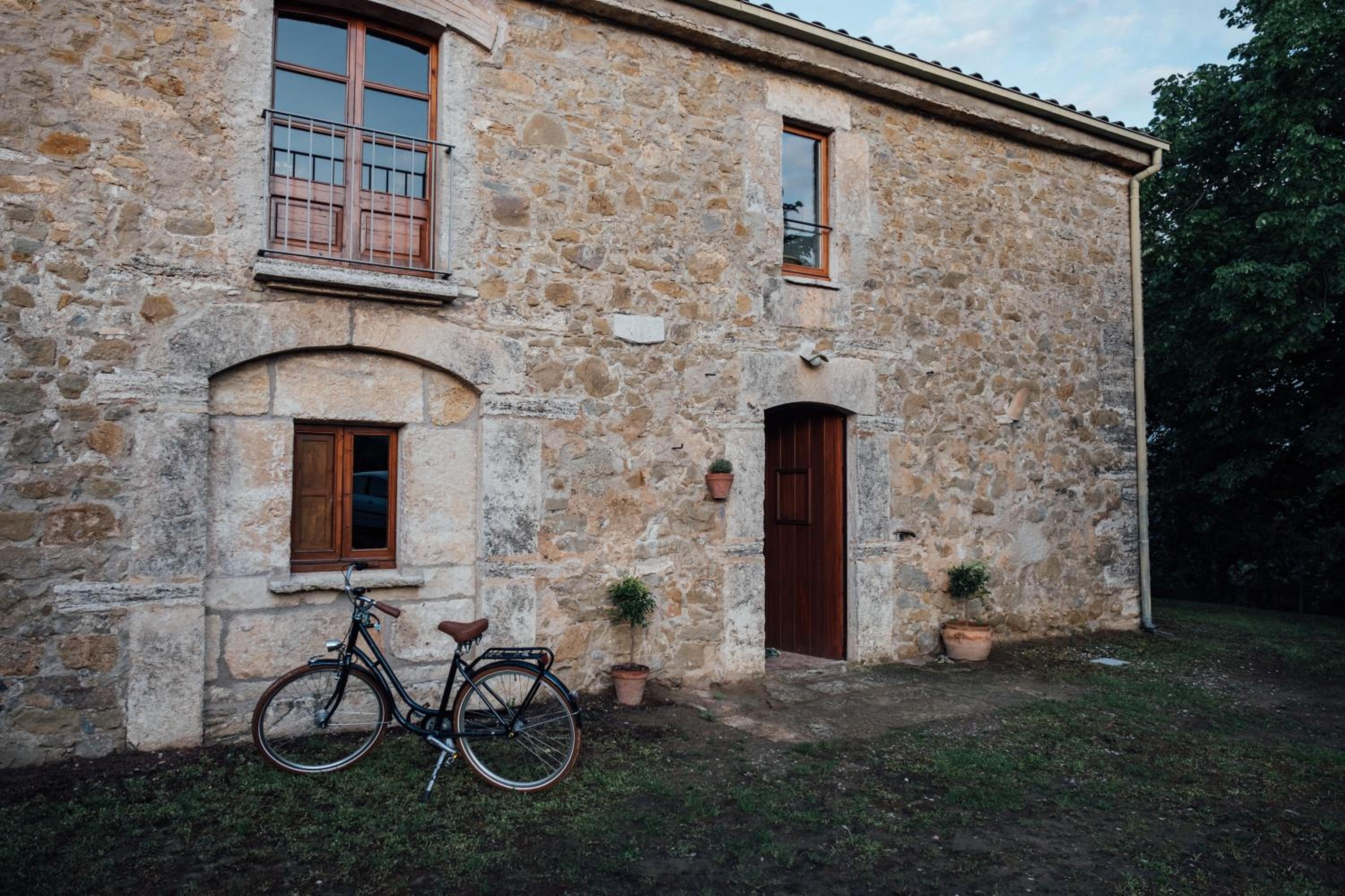 Villa Can Benet at Can Campolier Images