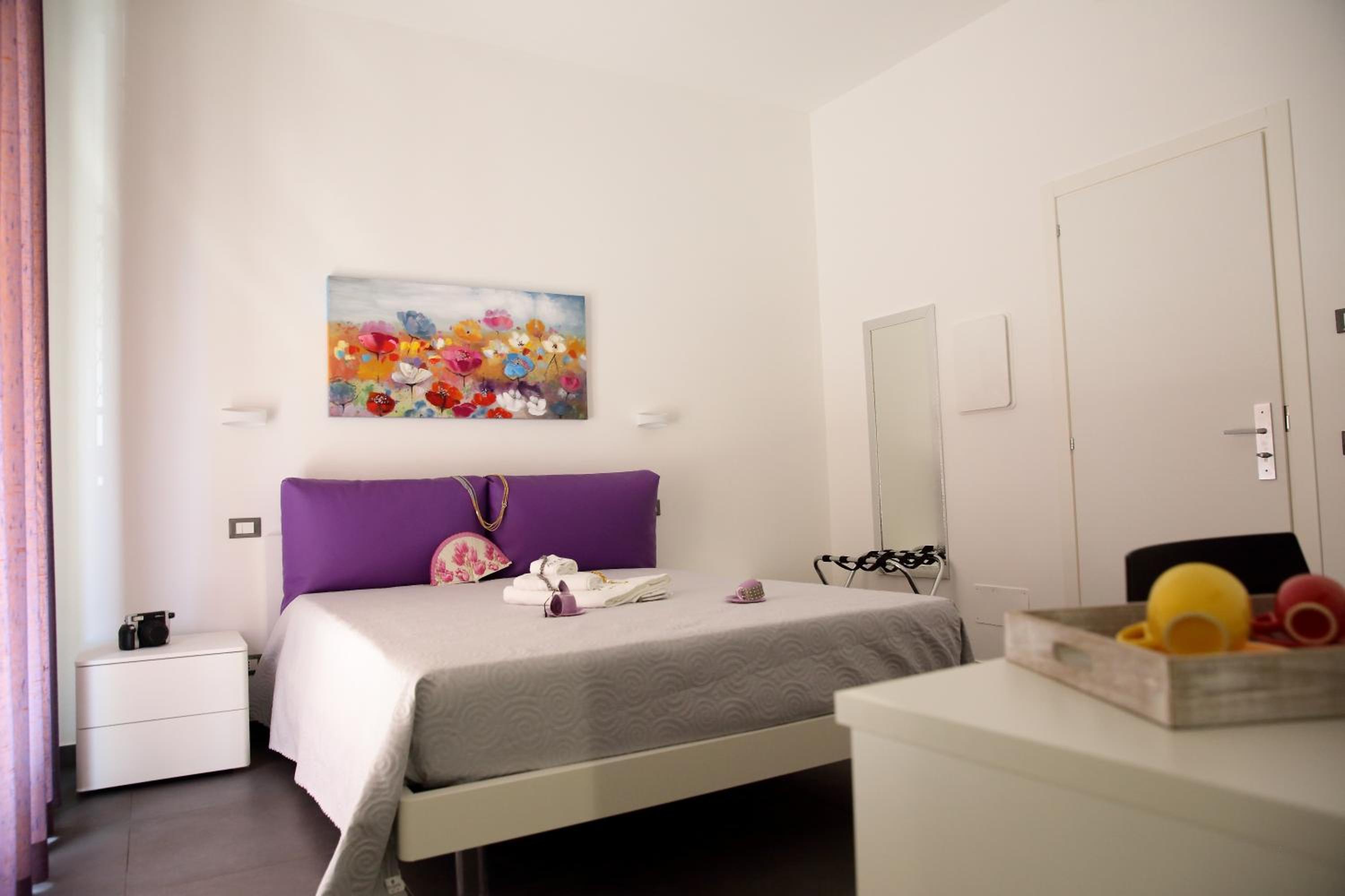 Amuri Room&Suite