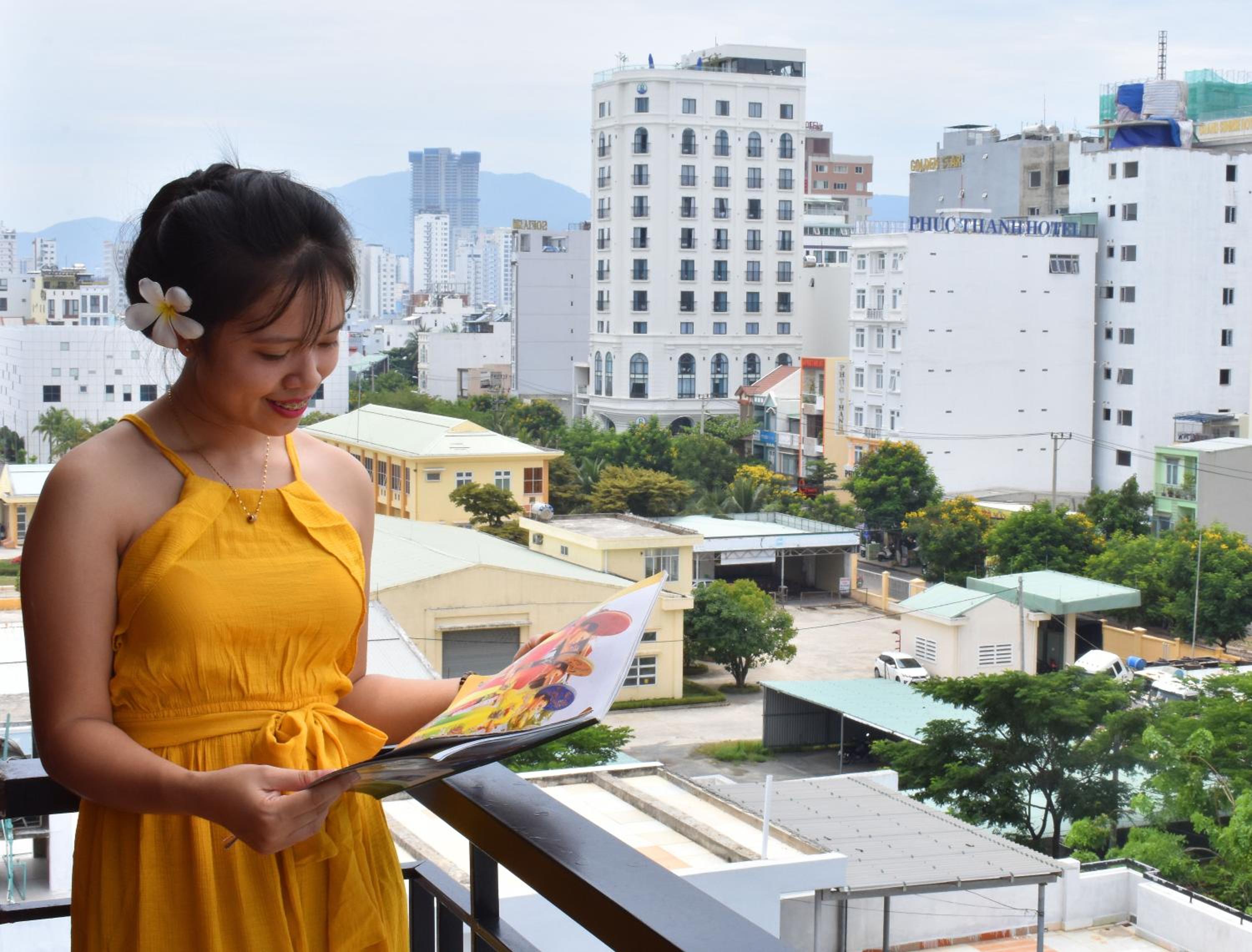 Danang Beach Homestay Images
